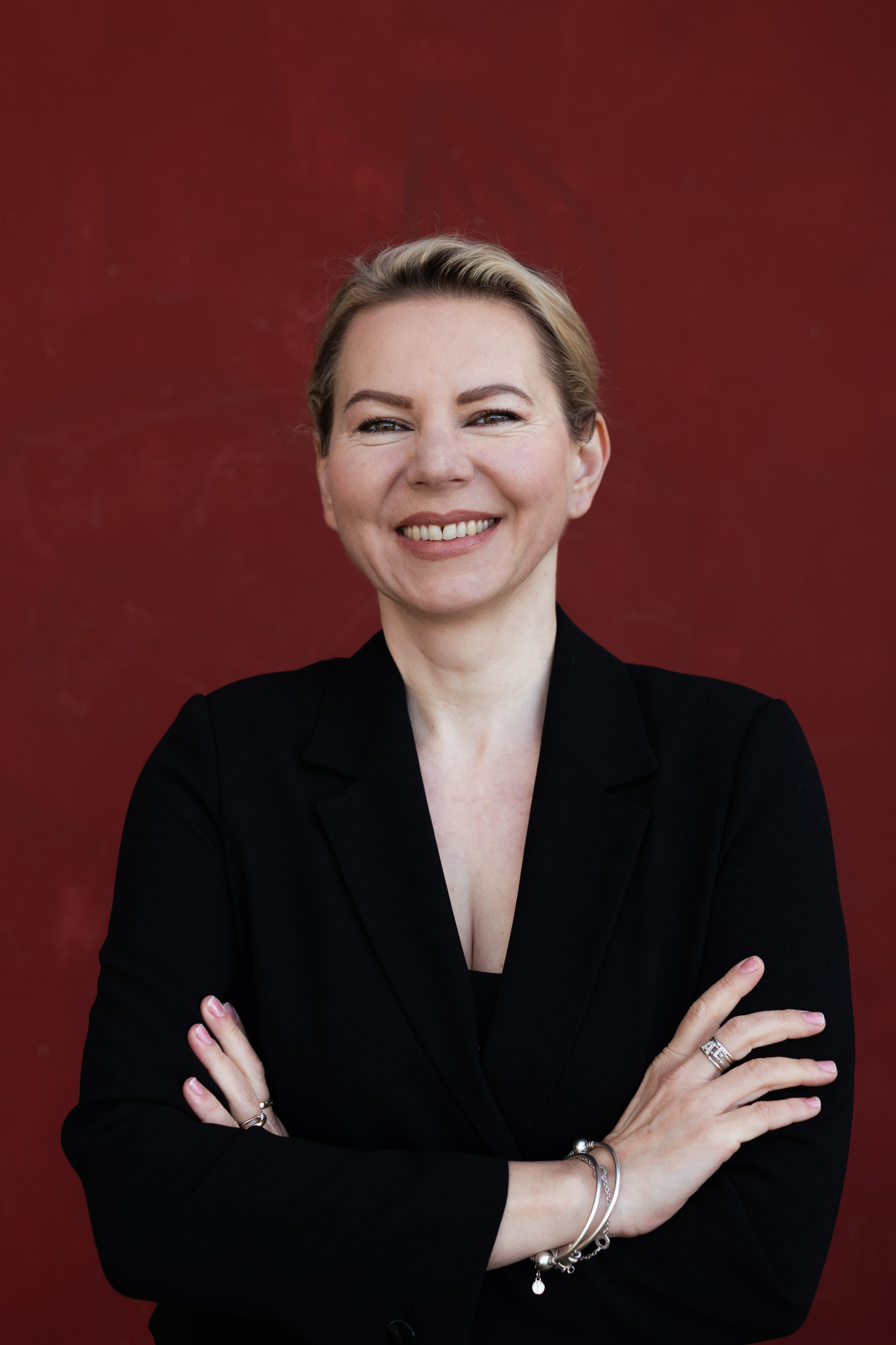 Ekaterina. Photographer Iuliia Gladkikh, Italy, Abruzzo