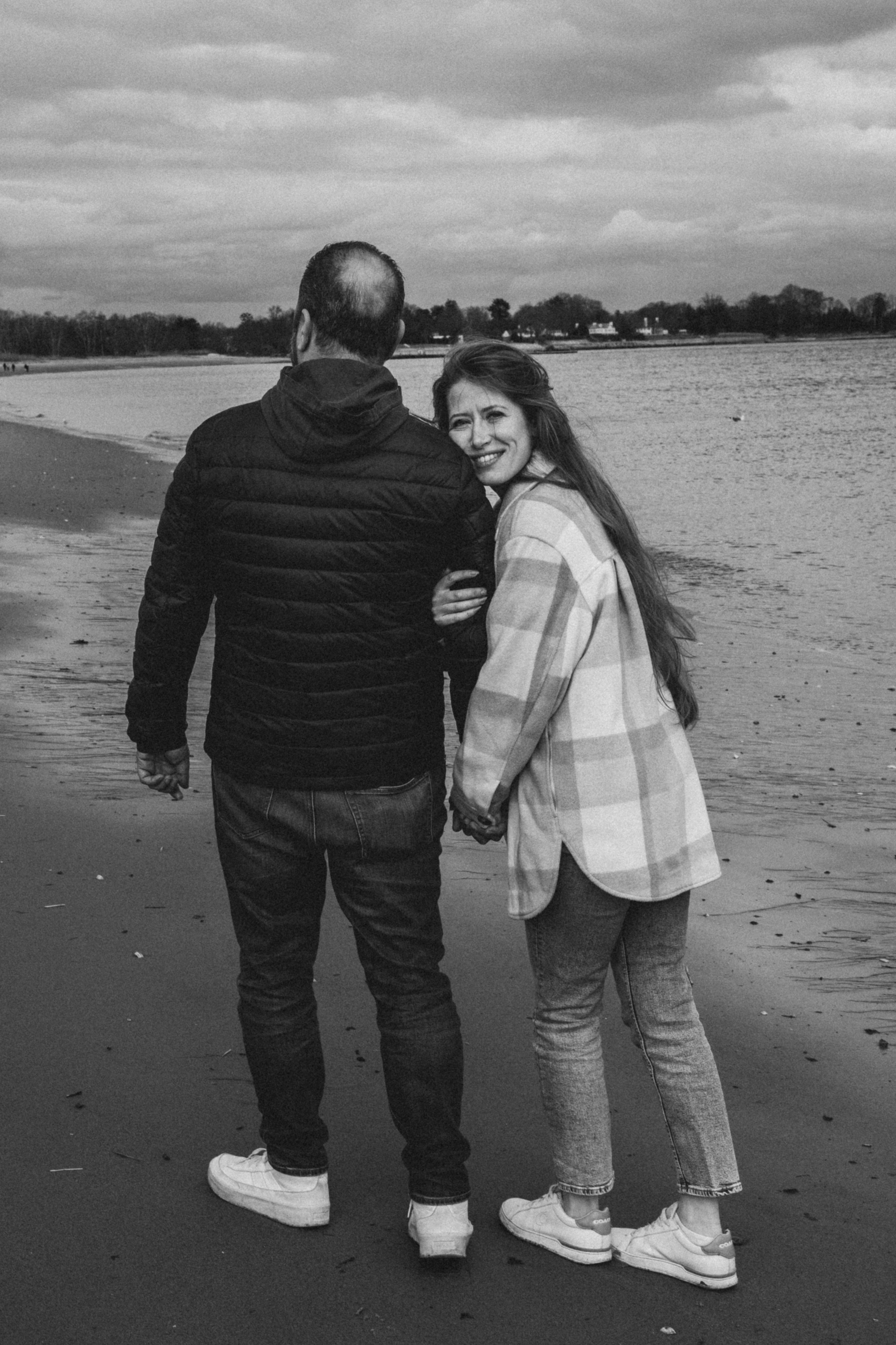 Mike & Inga (New York, USA). Diana Fedrigo | Destination Wedding Photographer in Italy