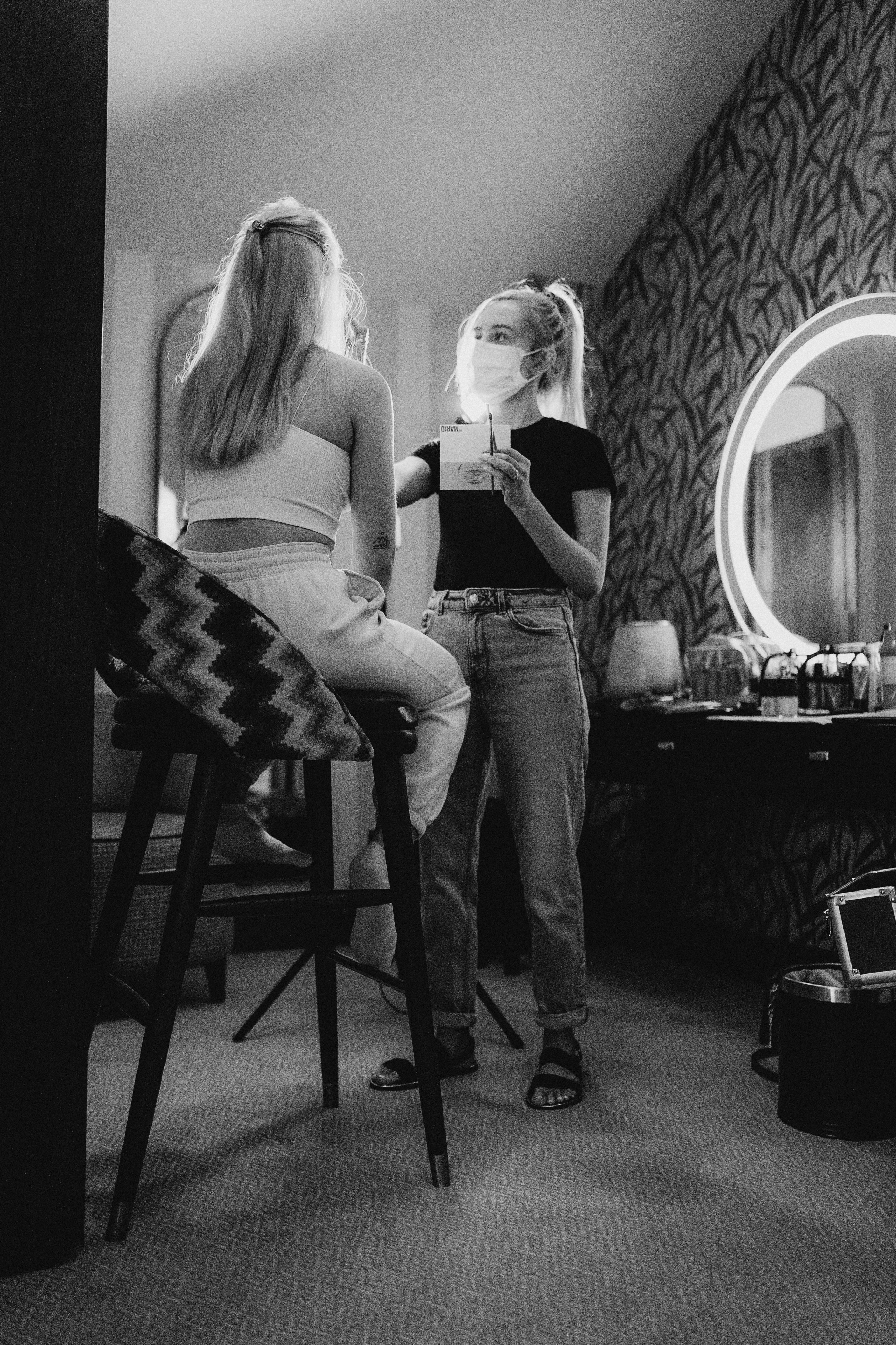 Julia & Daniel. Main