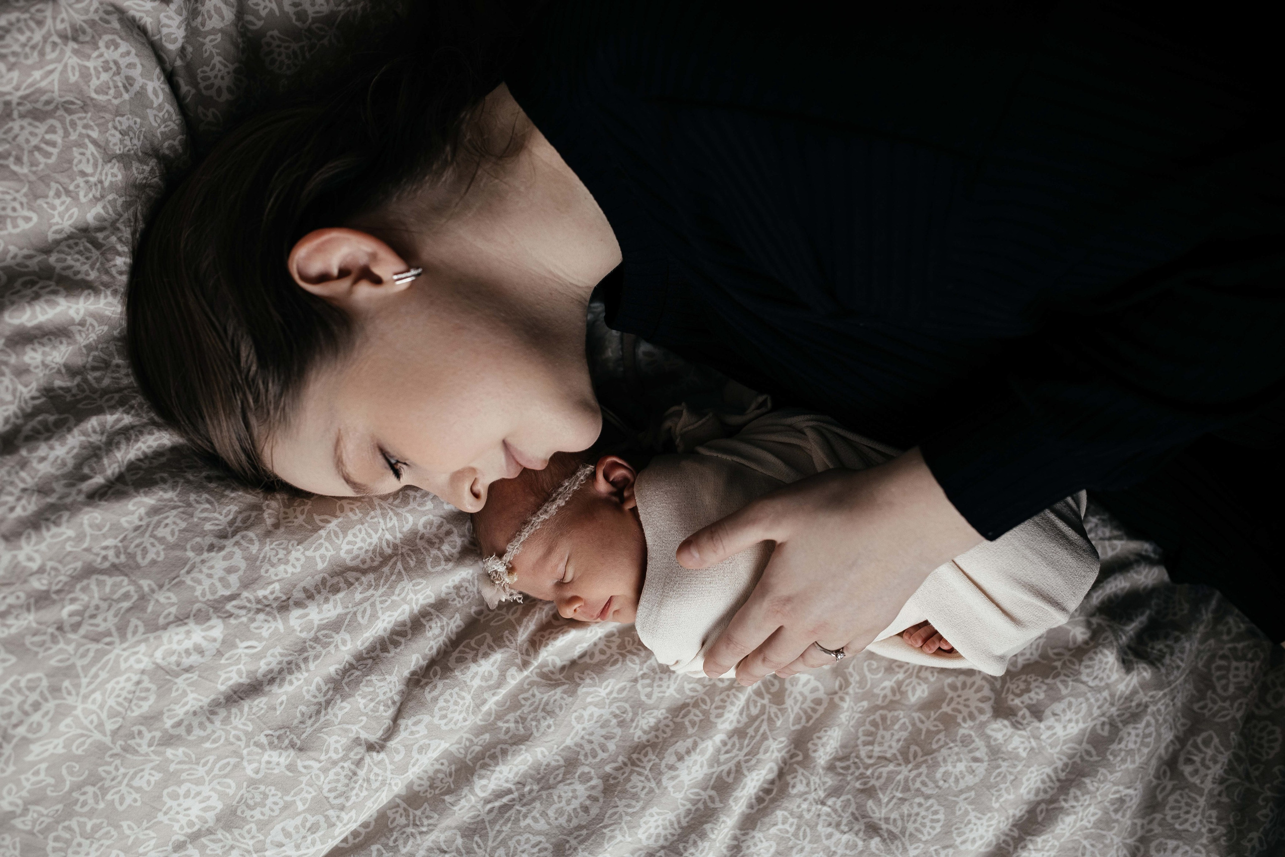 Newbornfotografin. Familien-, Hochzeits- und Newbornfotografin Neustadt an der Weinstraße