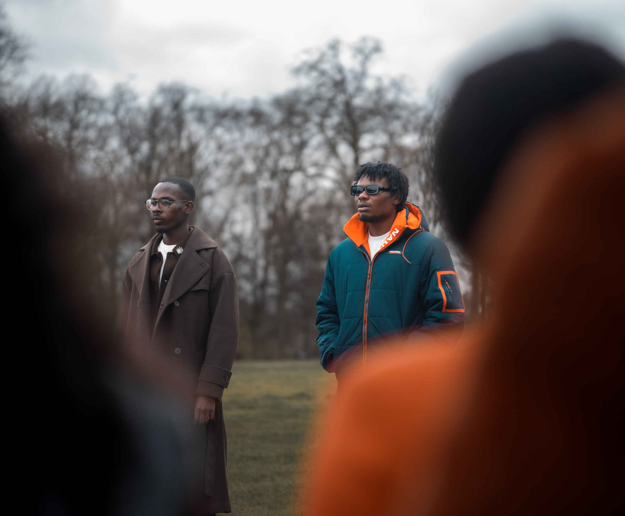 Emma OMG — Oba Ni Jesu Street Anthem Viral Video. Sola SLY | London Photographer and Videographer