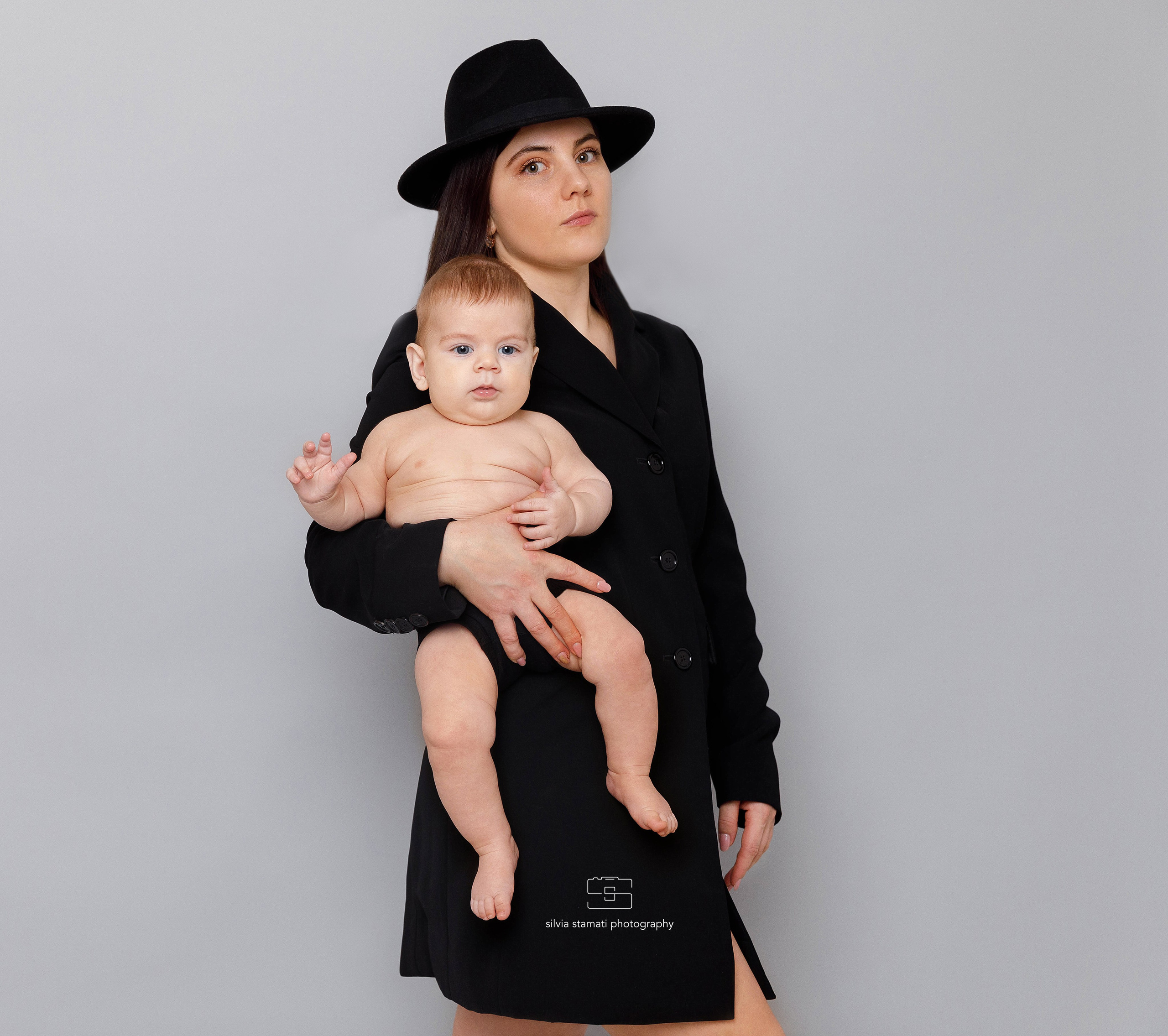 FAMILY. Silvia Stamati Photography Helsinki