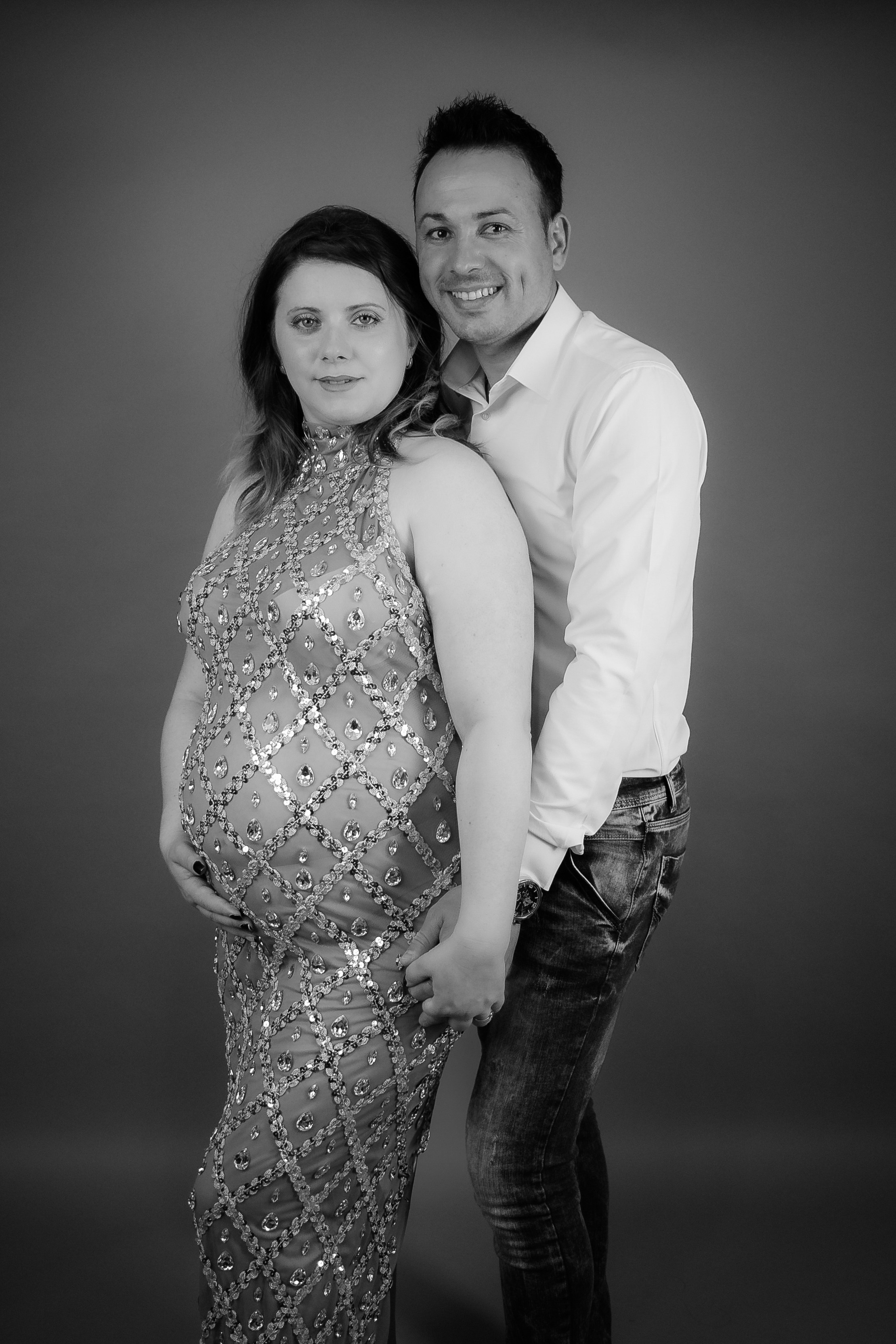 Nicoleta & Florin. Fotograf si videograf — evenimente si studio