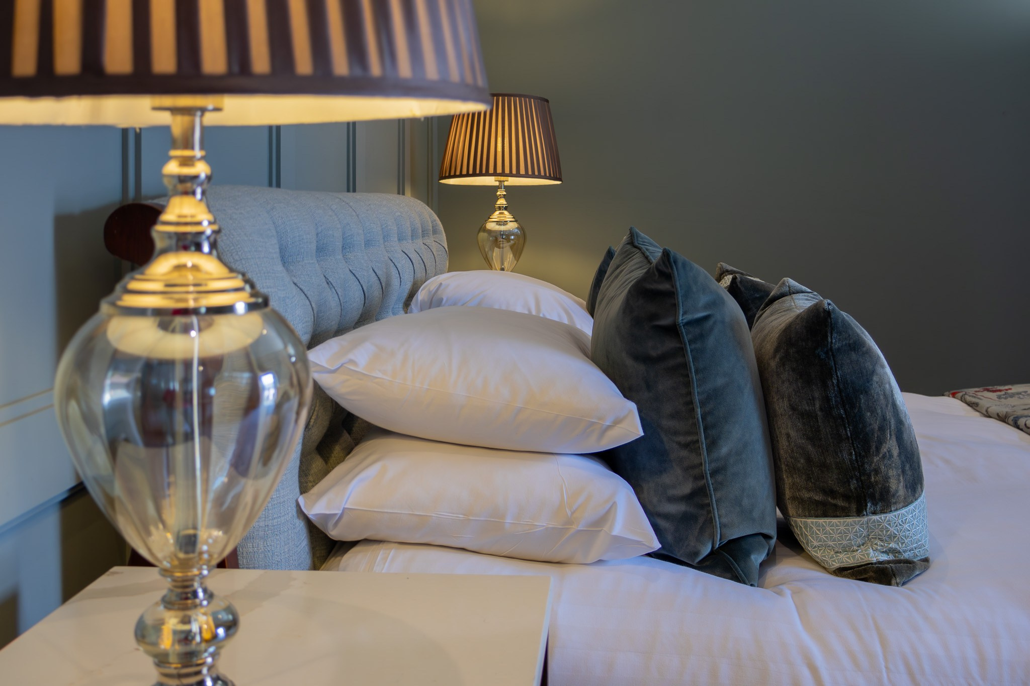 Tranquility Ireland. Create with Twila