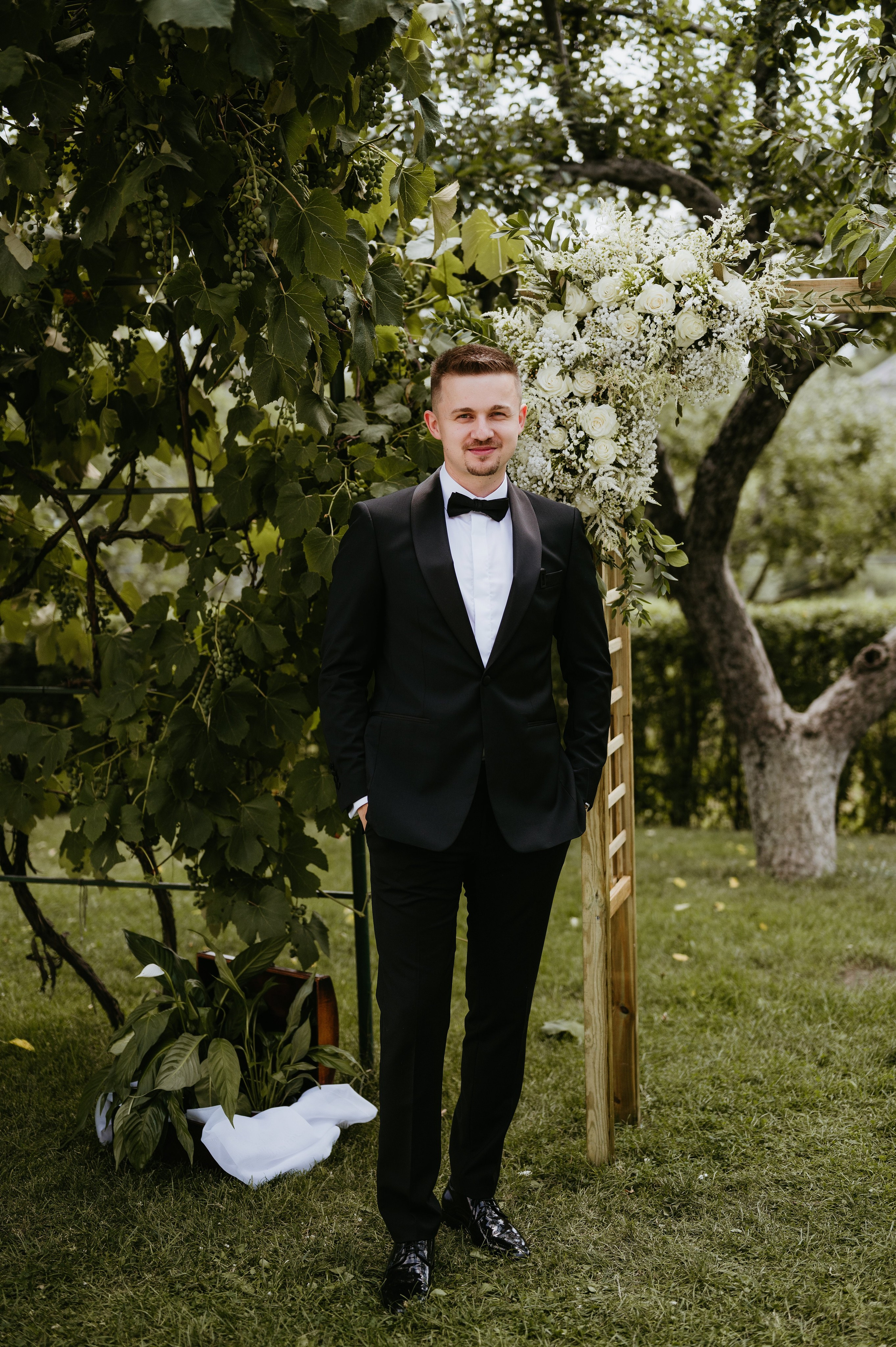 Rodica și Claudiu - O nuntă autentică și plină de emoție la Golden Forest. Valentin Melen - fotograf de nunta 🤍