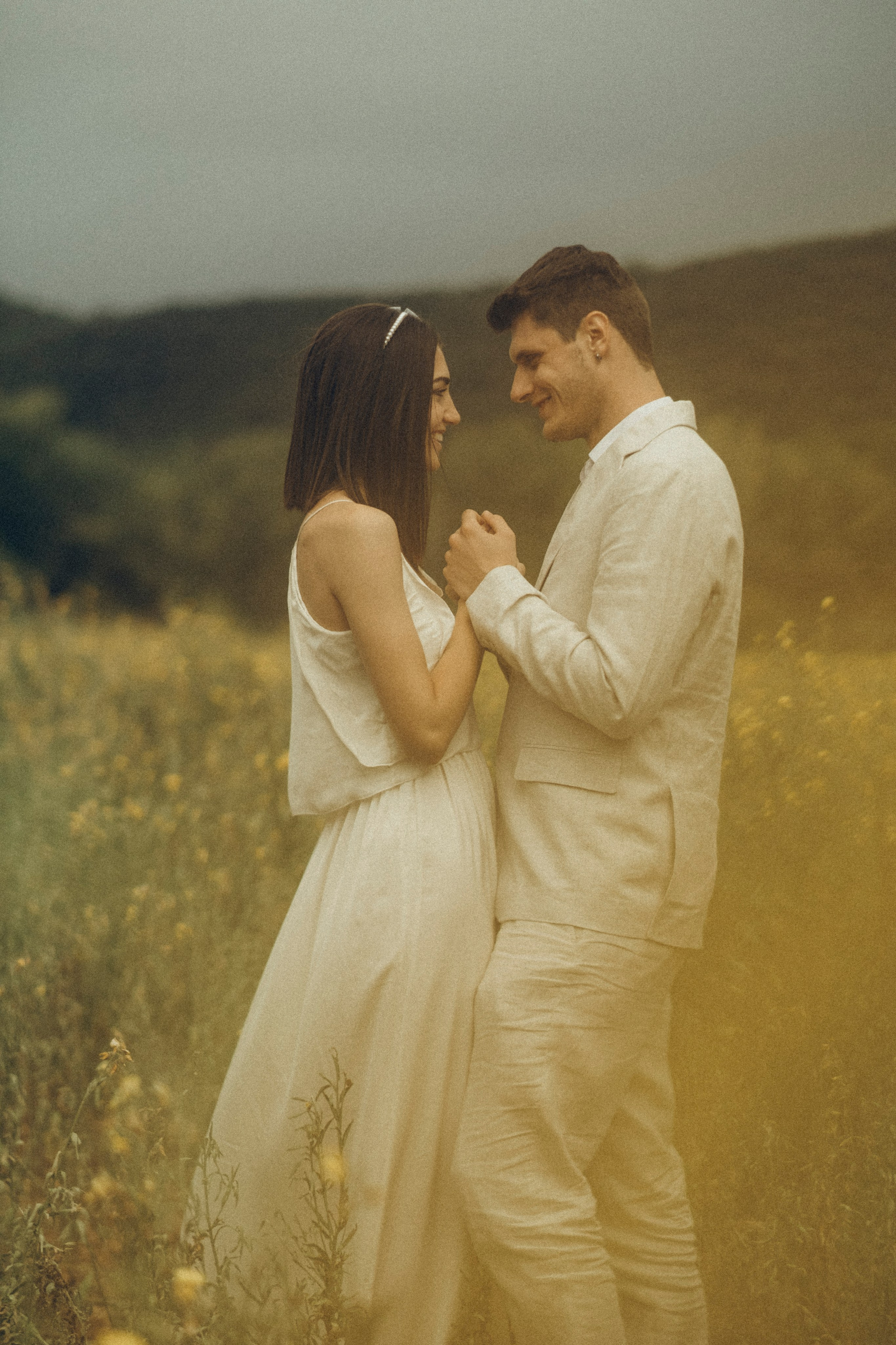 Rocio & Mark. Paola fotógrafo / videografo de bodas en Barcelona