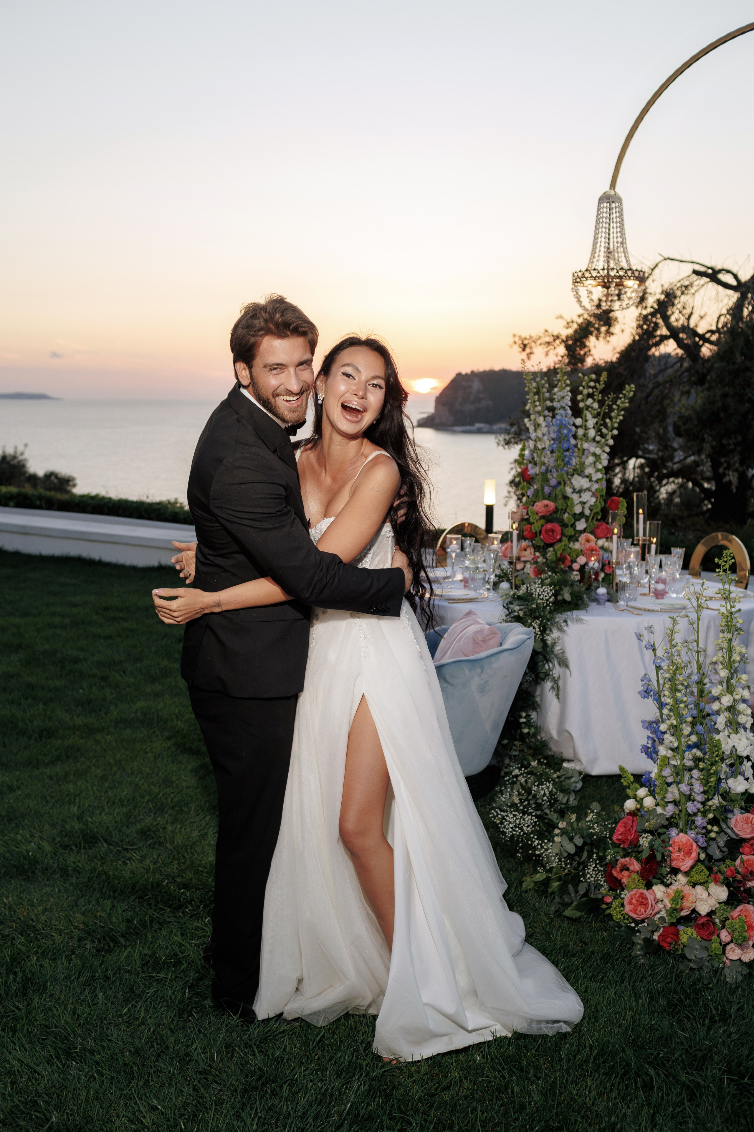 Amalfi Wedding & Second day Shootings 2025. Iurkovski PHOTOGRAPHY in Europe. Luxury destination weddings and events