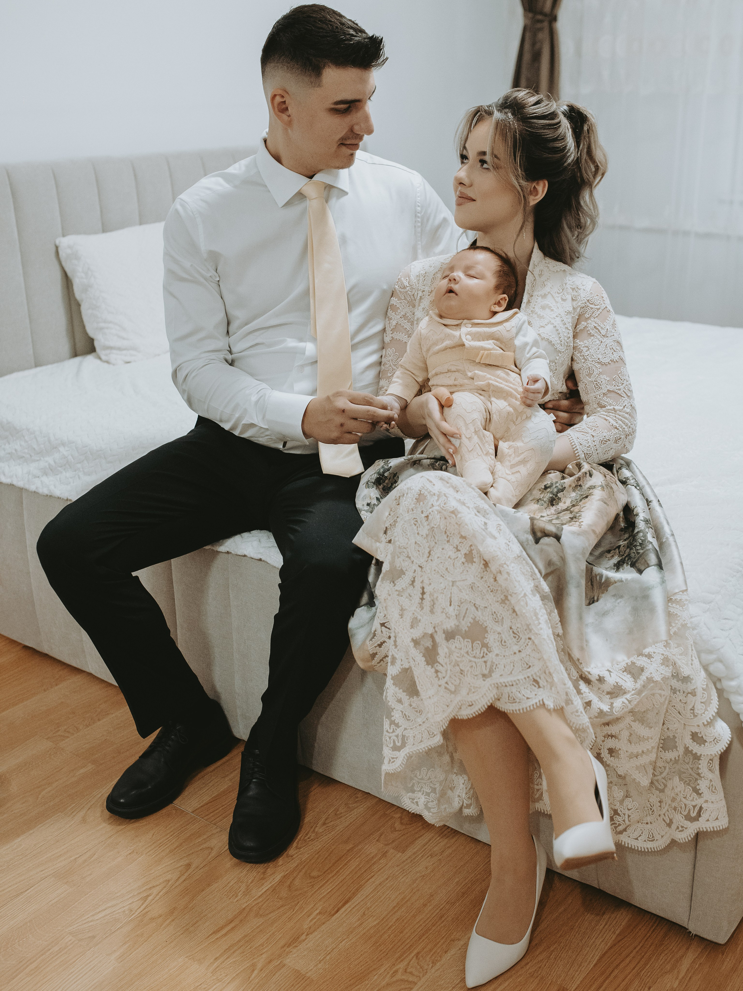 Alma Elena 🍀🧡🌿. Stefan Teodorescu — Fotograf de Nunta