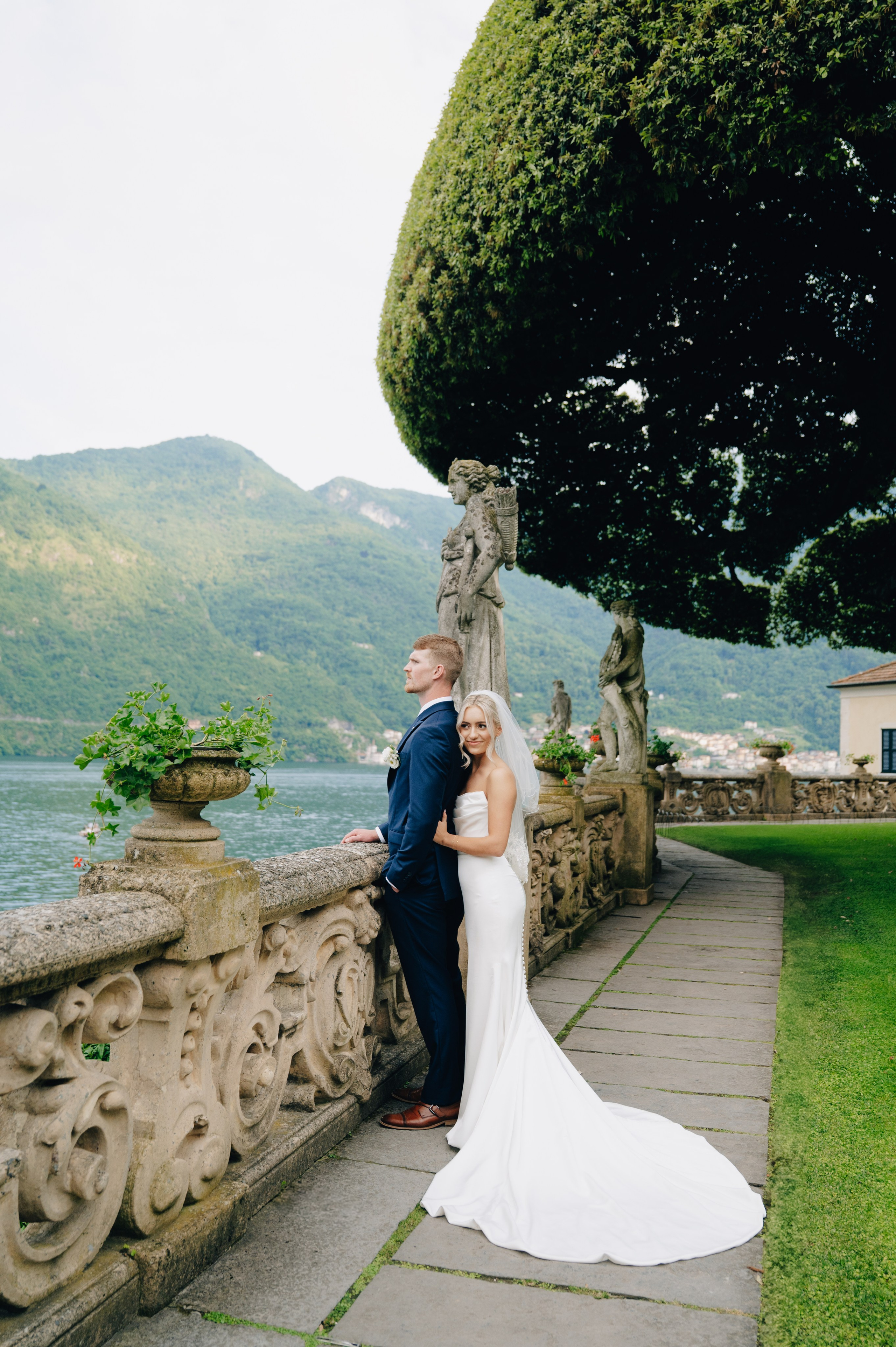 Lake Como. Lake Como Photographer — Proposal | Wedding | Elopement