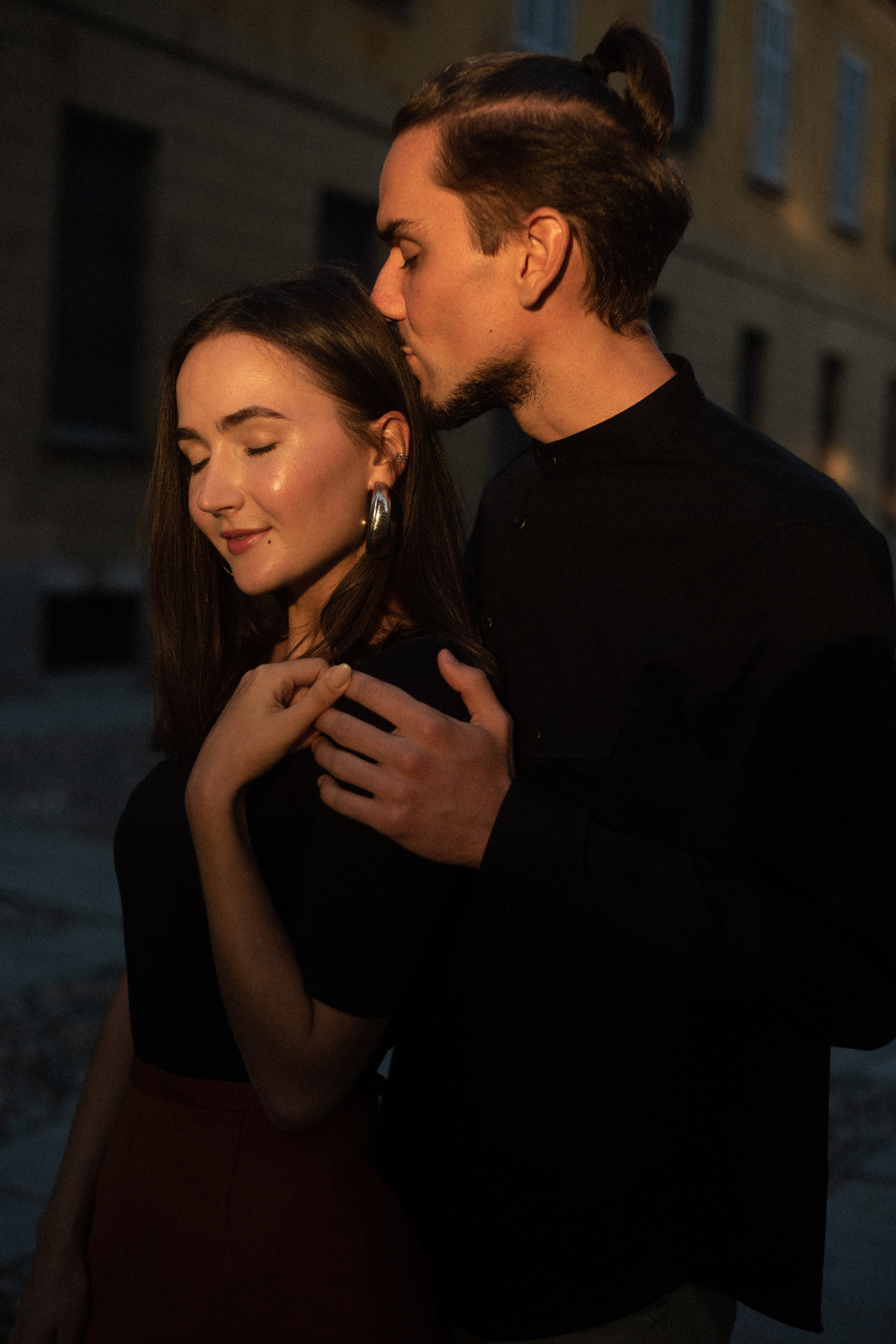 Nastya & Mykola. Xenia Shvili Photo