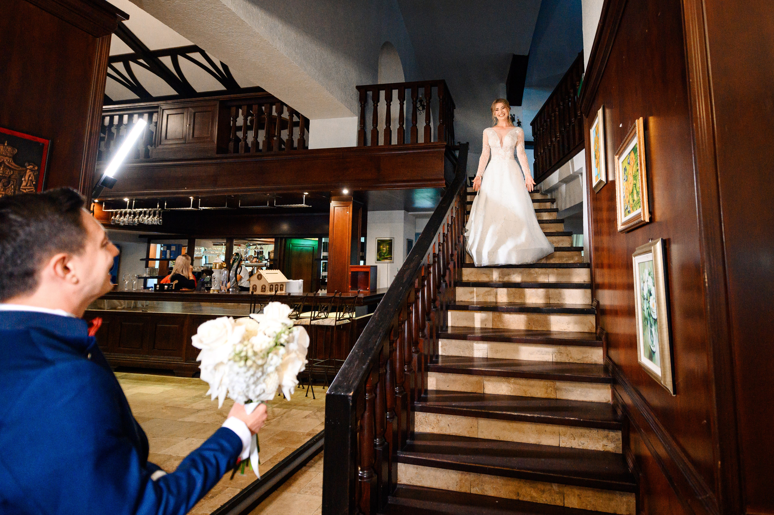 Teodora & Mihai. Mugurel Olteanu Fotograf