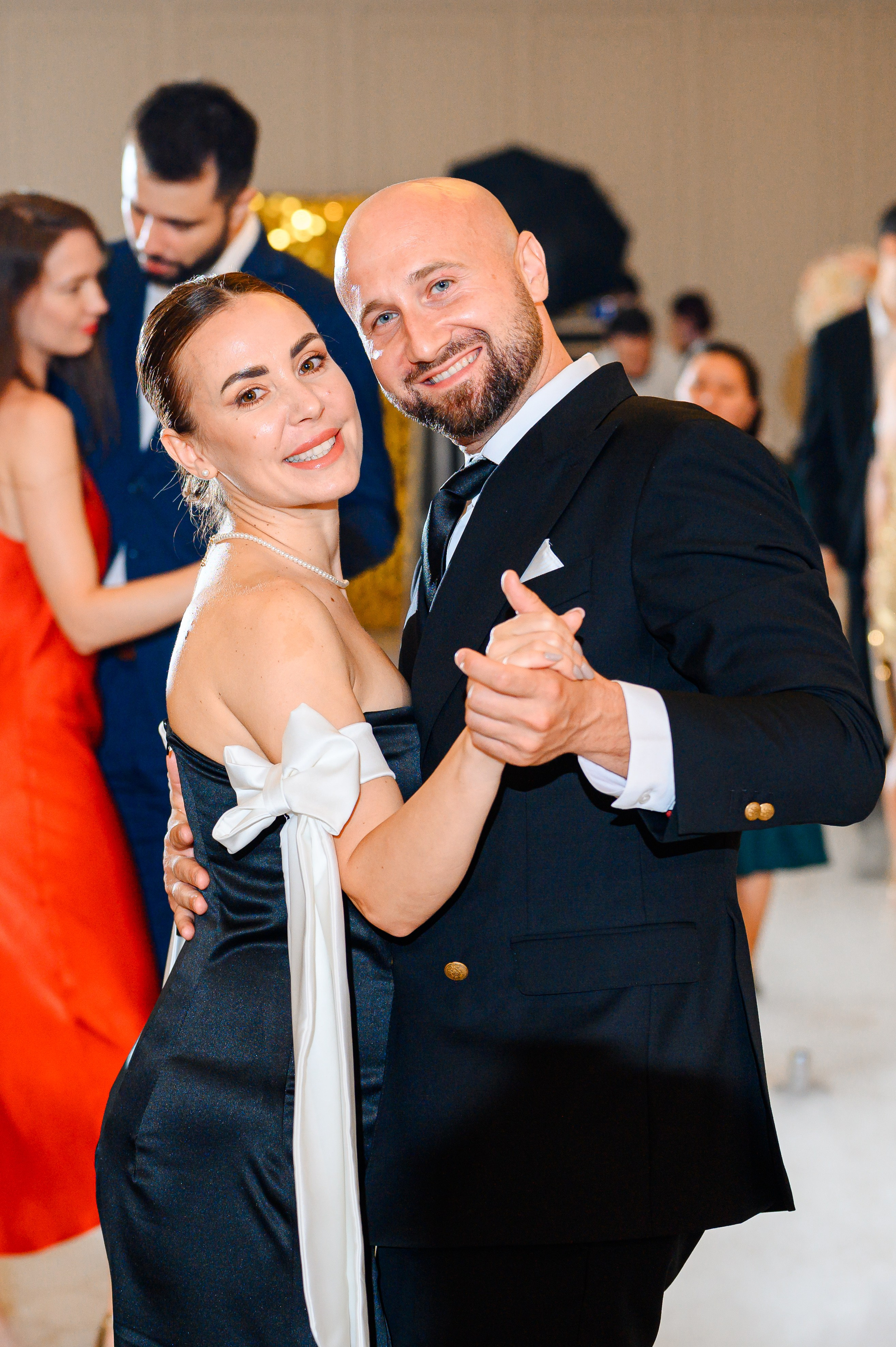 Madalina & Ovidiu. Mugurel Olteanu Fotograf