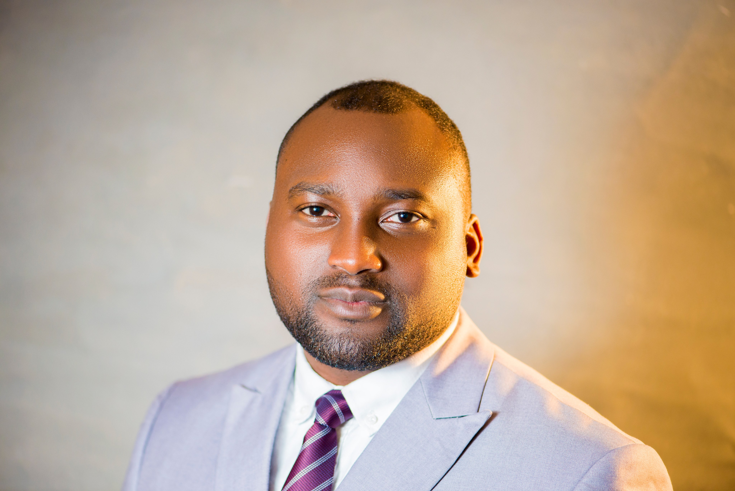 Stephen. Portrait & Brand Photographer in Bradford, West Yorkshire