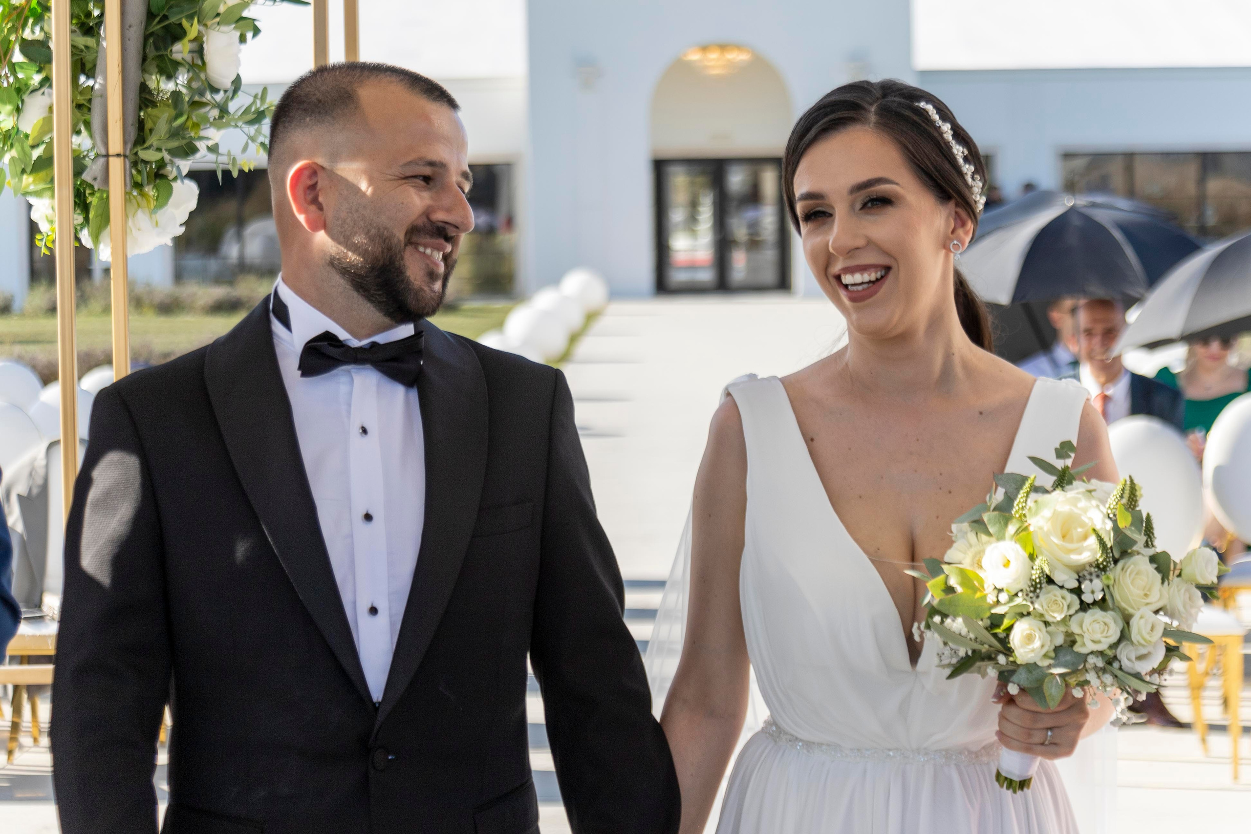 Wedding day. Fotografie, fotografie nuntă, fotografie comercială