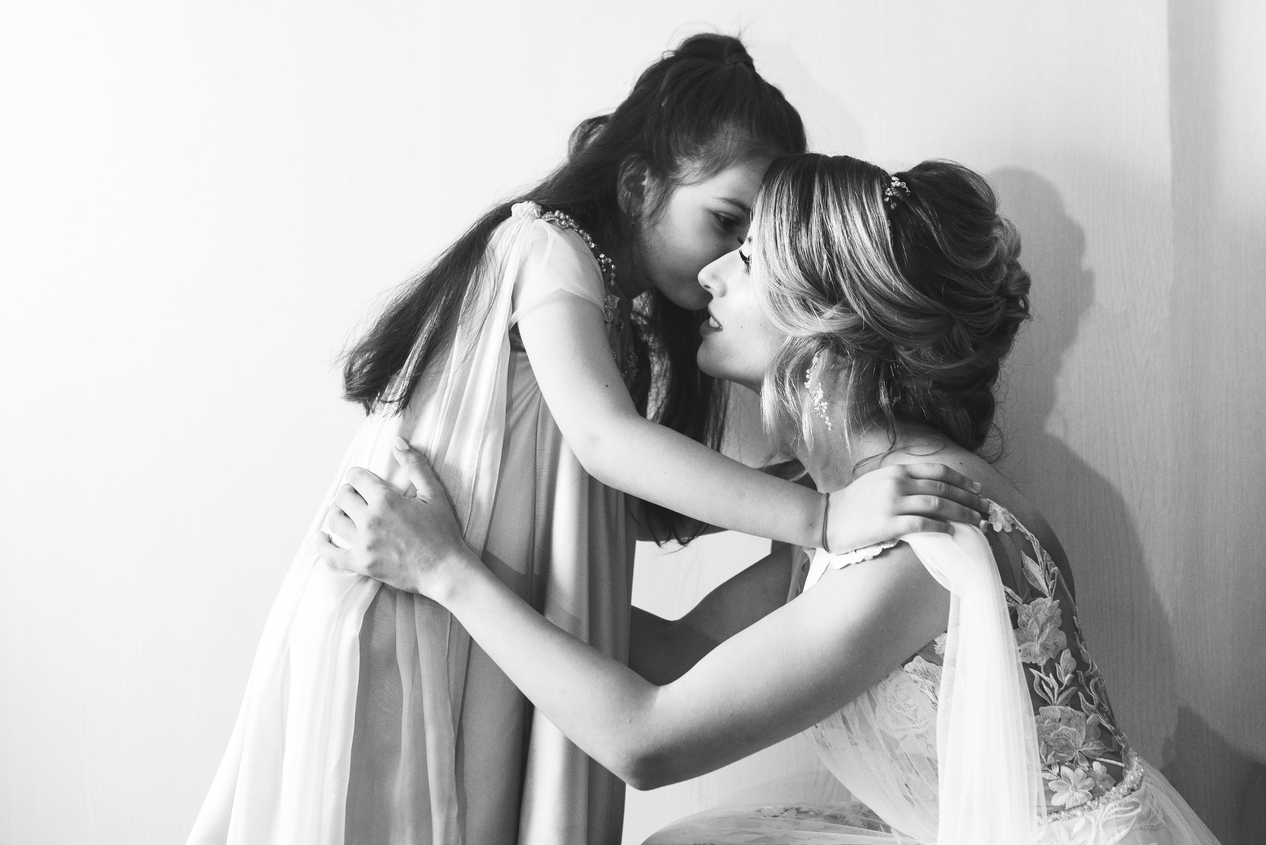 Ioana & Eugen. Acasă