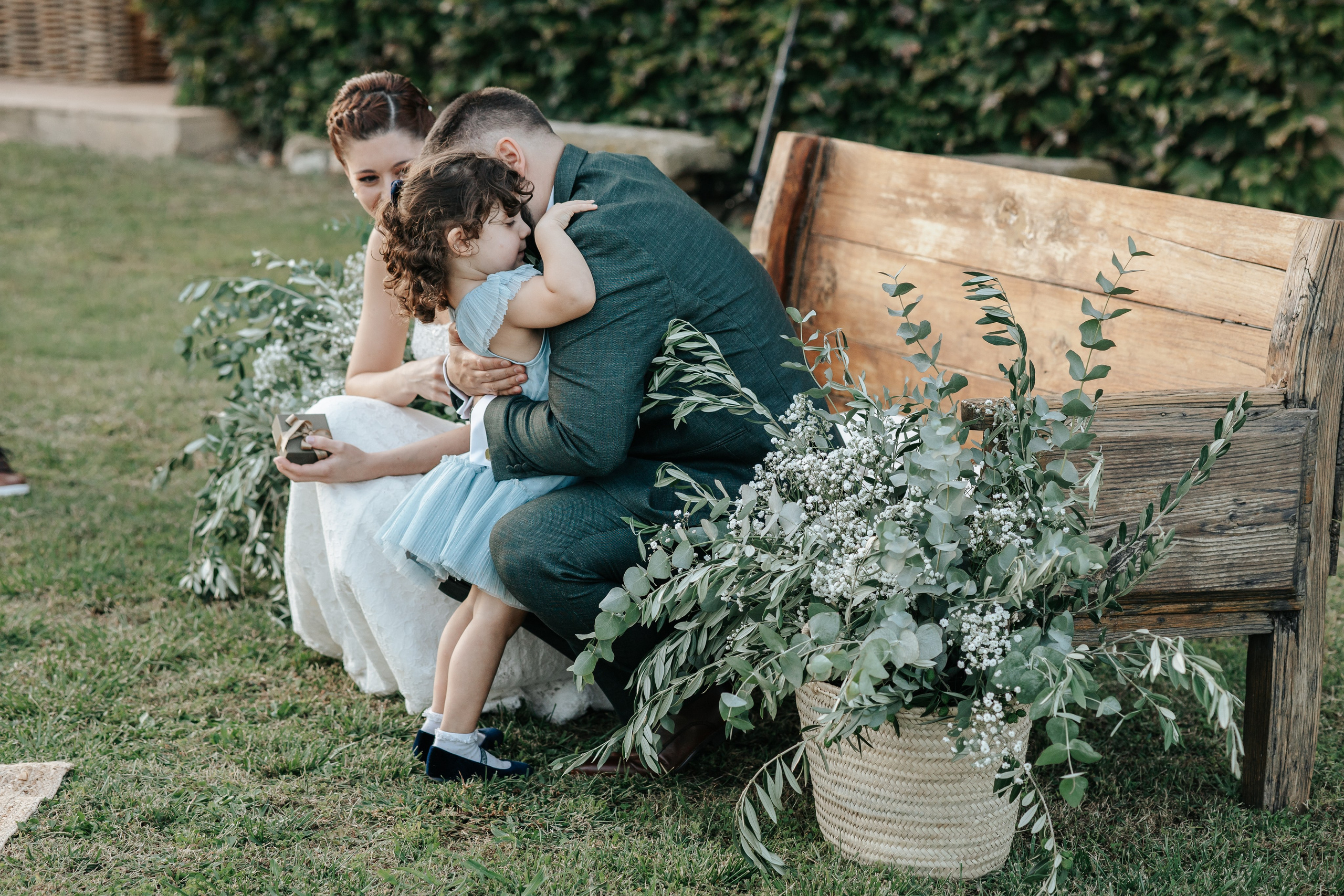 Laia+Victor, 20.09.2025, Mas Can Creus. Fotógrafa de bodas en Cataluña