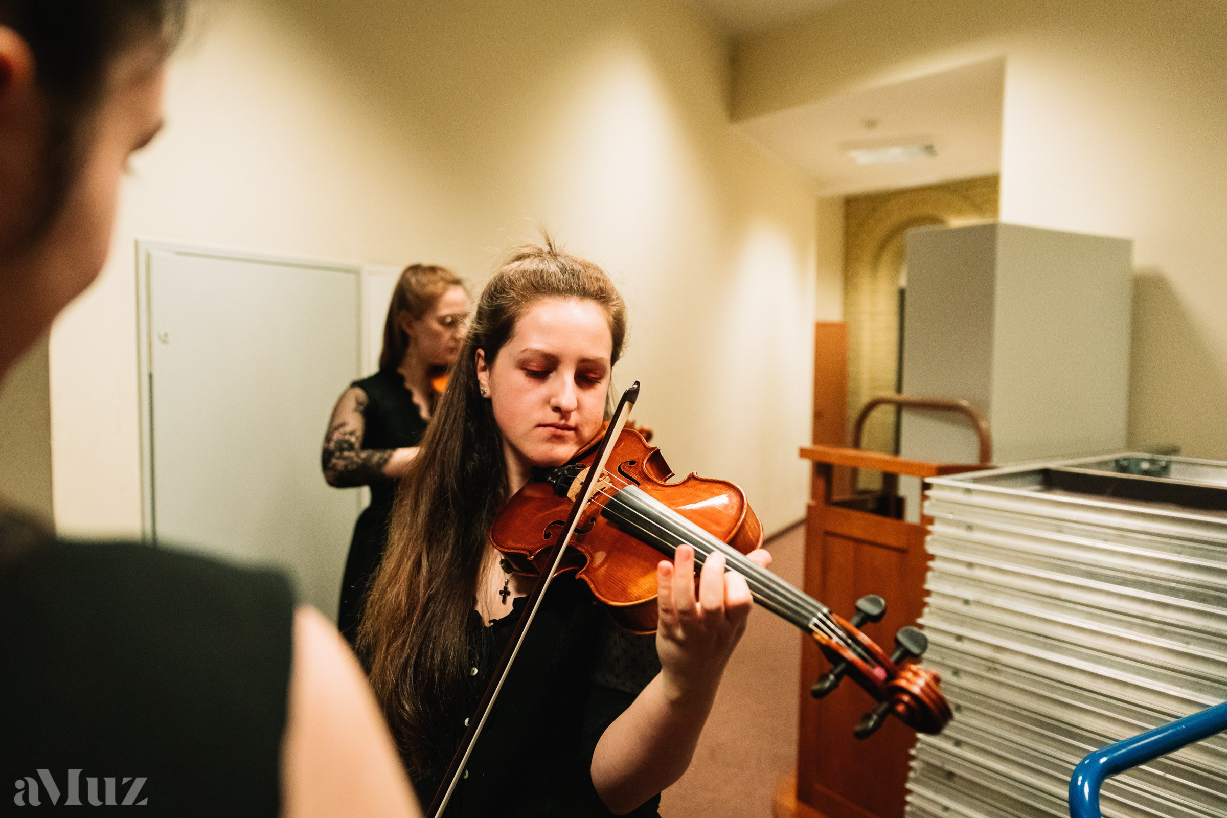 Koncert Muzyki Filmowej. Fotograf Ślubny Warszawa - Sesje Biznesowe Rodzinne Eventy