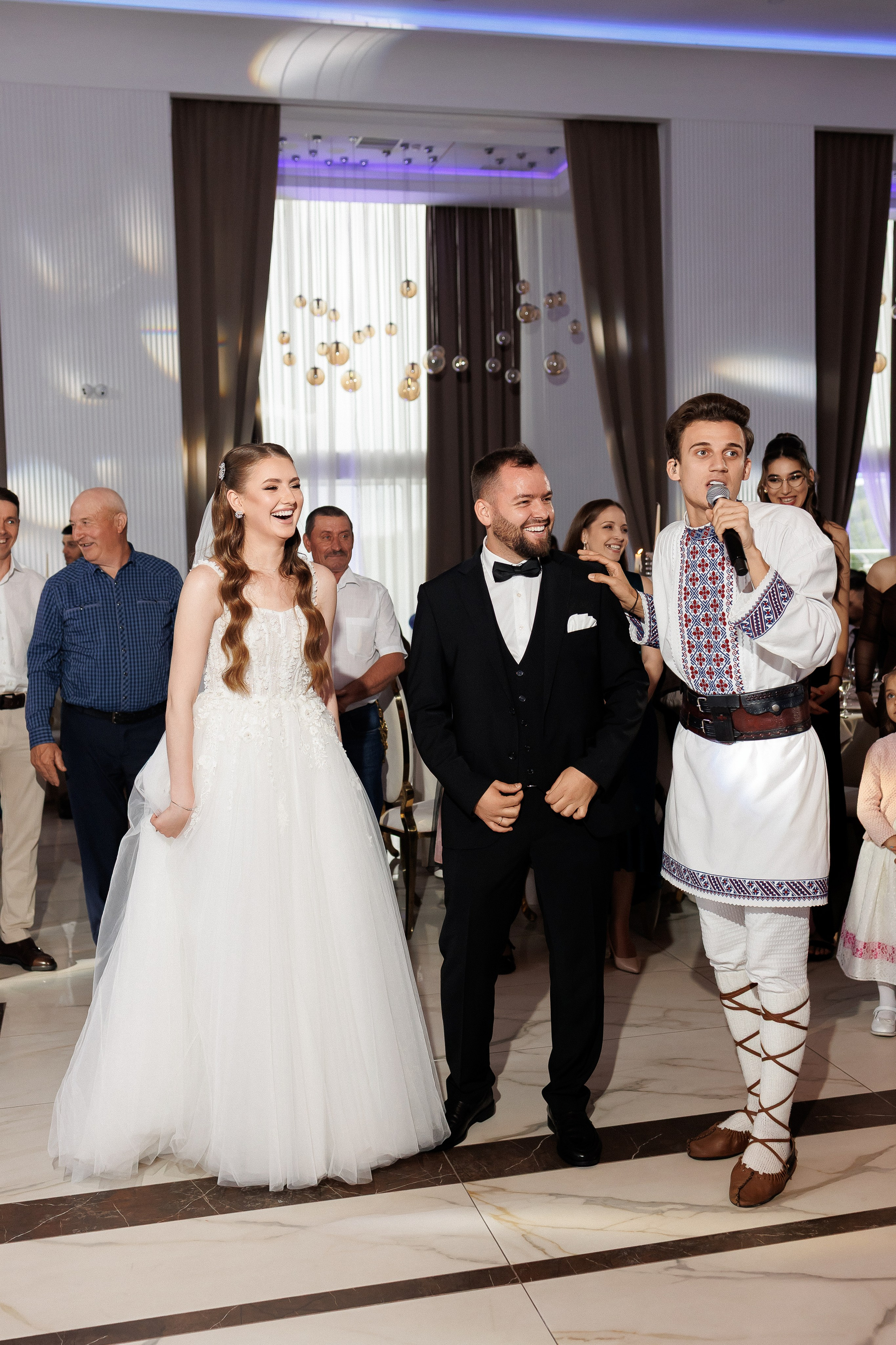 Ion & Djulieta — Richland — Wedding Day. Servicii Foto și Video 067188353