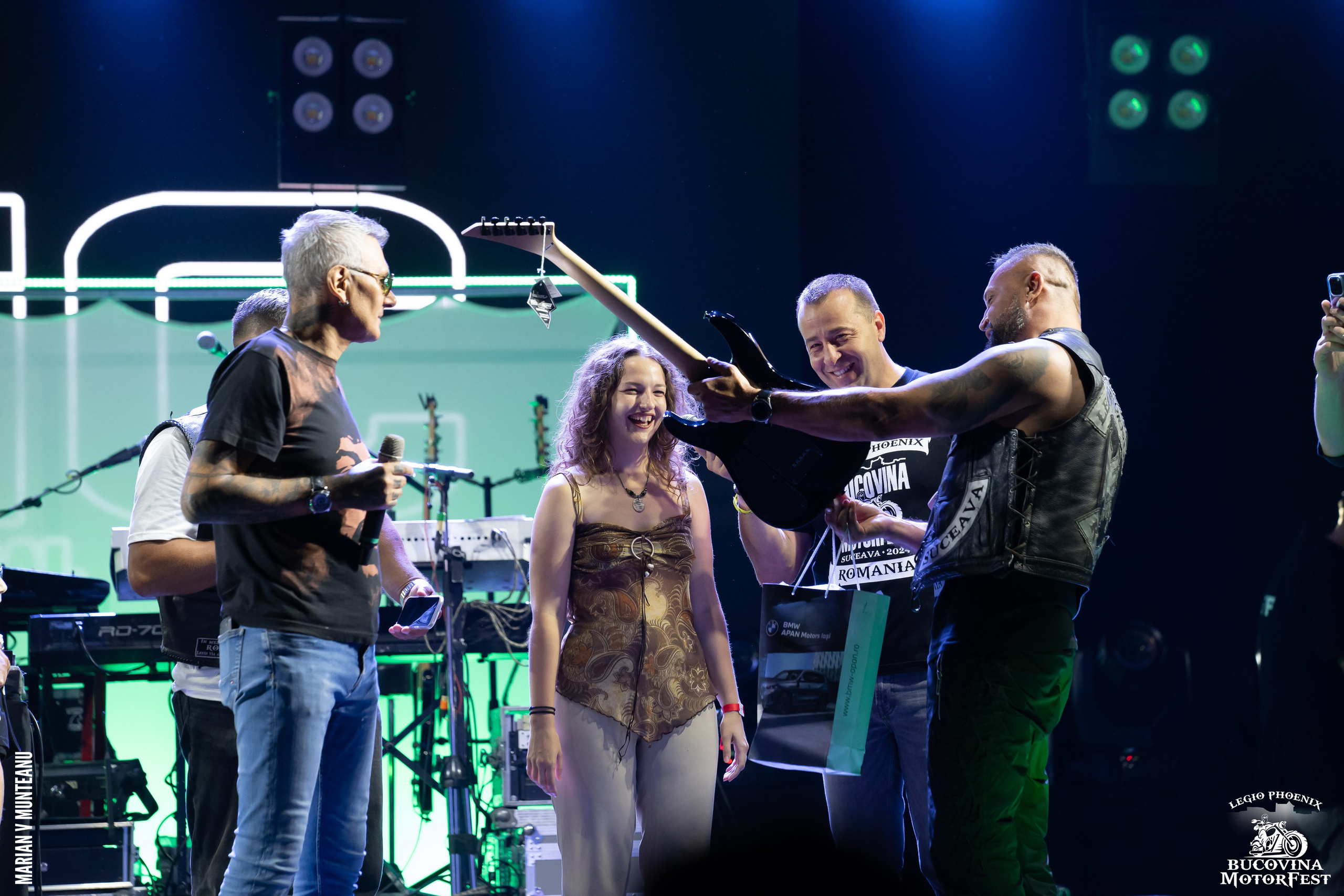 BUCOVINA MOTOR FEST. Fotografie de Familie, Nuntă și Evenimente - Marian V. Munteanu