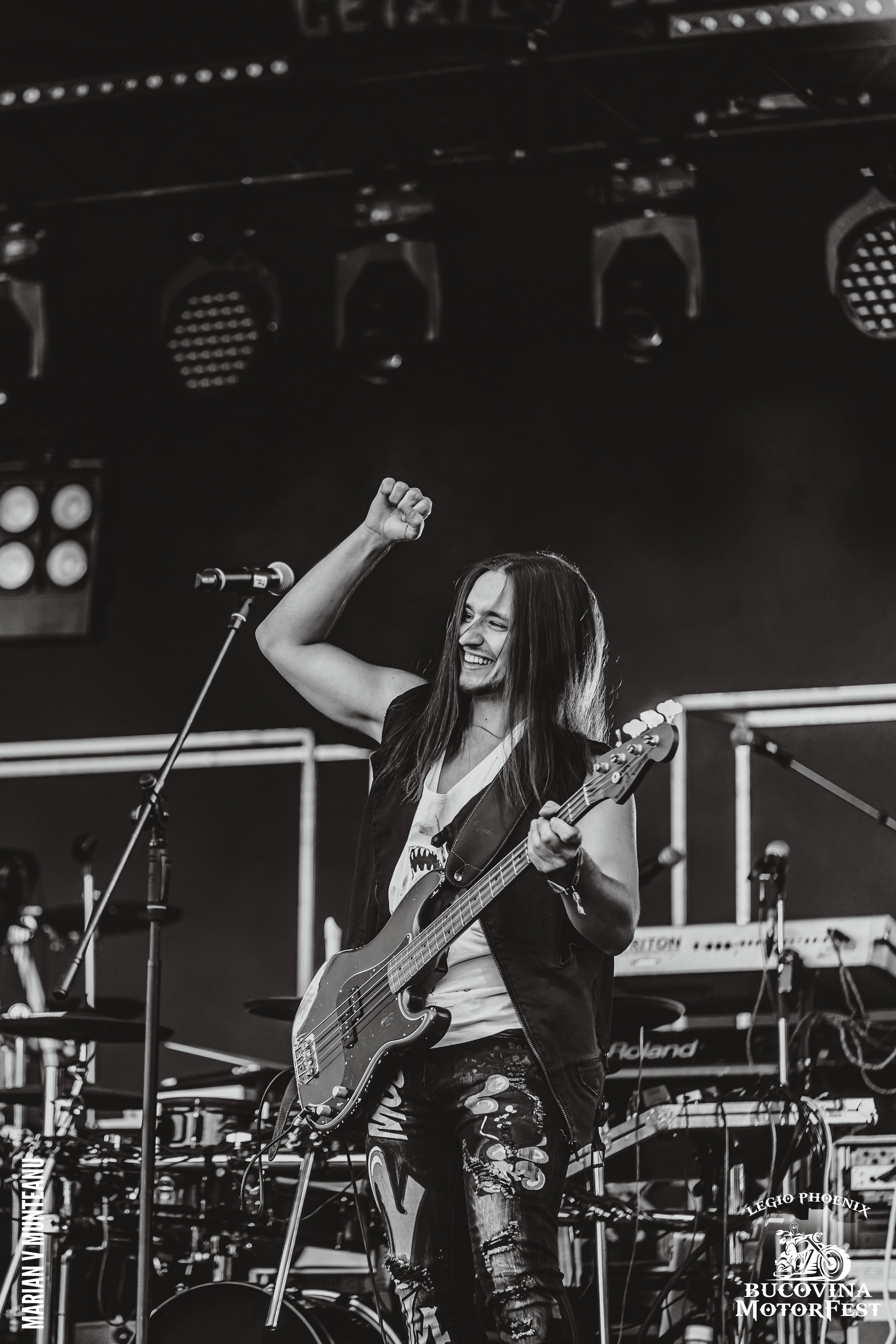 BUCOVINA MOTOR FEST. Fotografie de Familie, Nuntă și Evenimente - Marian V. Munteanu