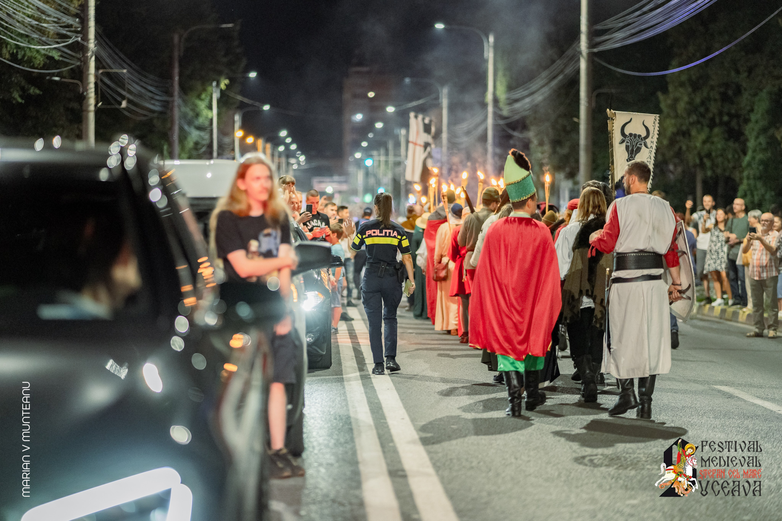 The Medieval Art Festival “Stefan cel Mare” 2024. Photographer Family Wedding Event London and World wide Marian V Munte