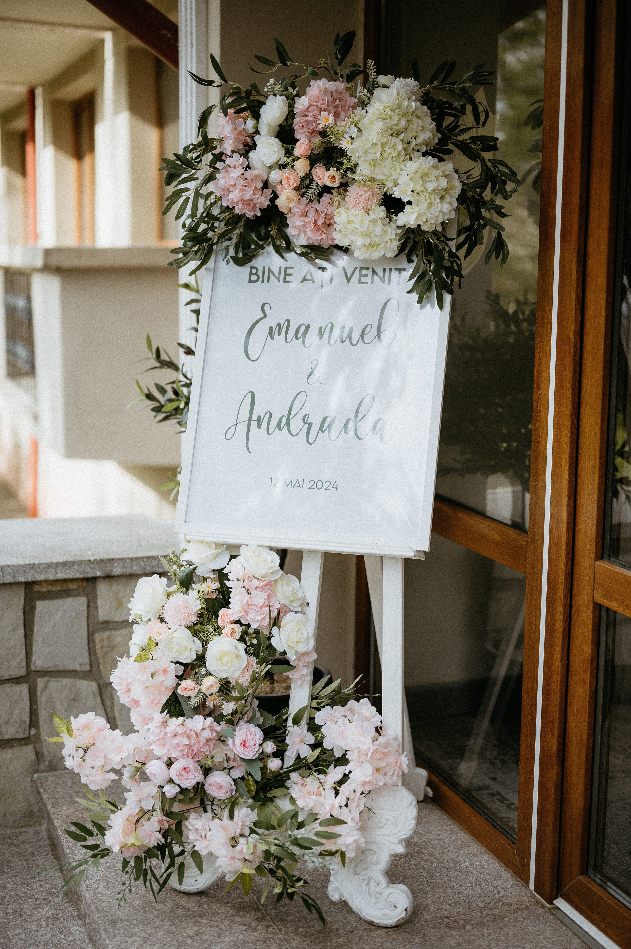 Emanuel + Andrada. Valentin Melen - fotograf de nunta 🤍