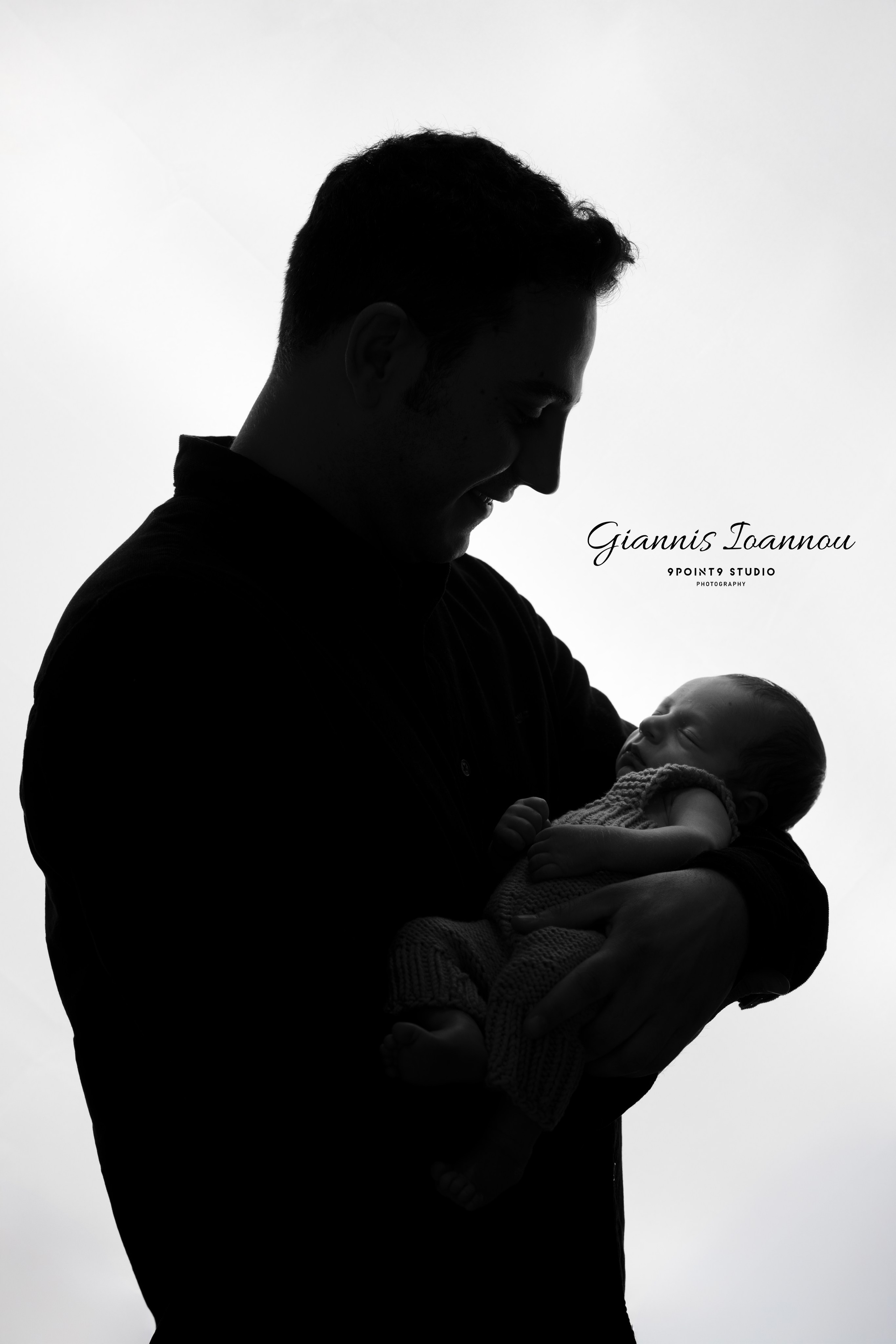 NEWBORN. Giannis Ioannou