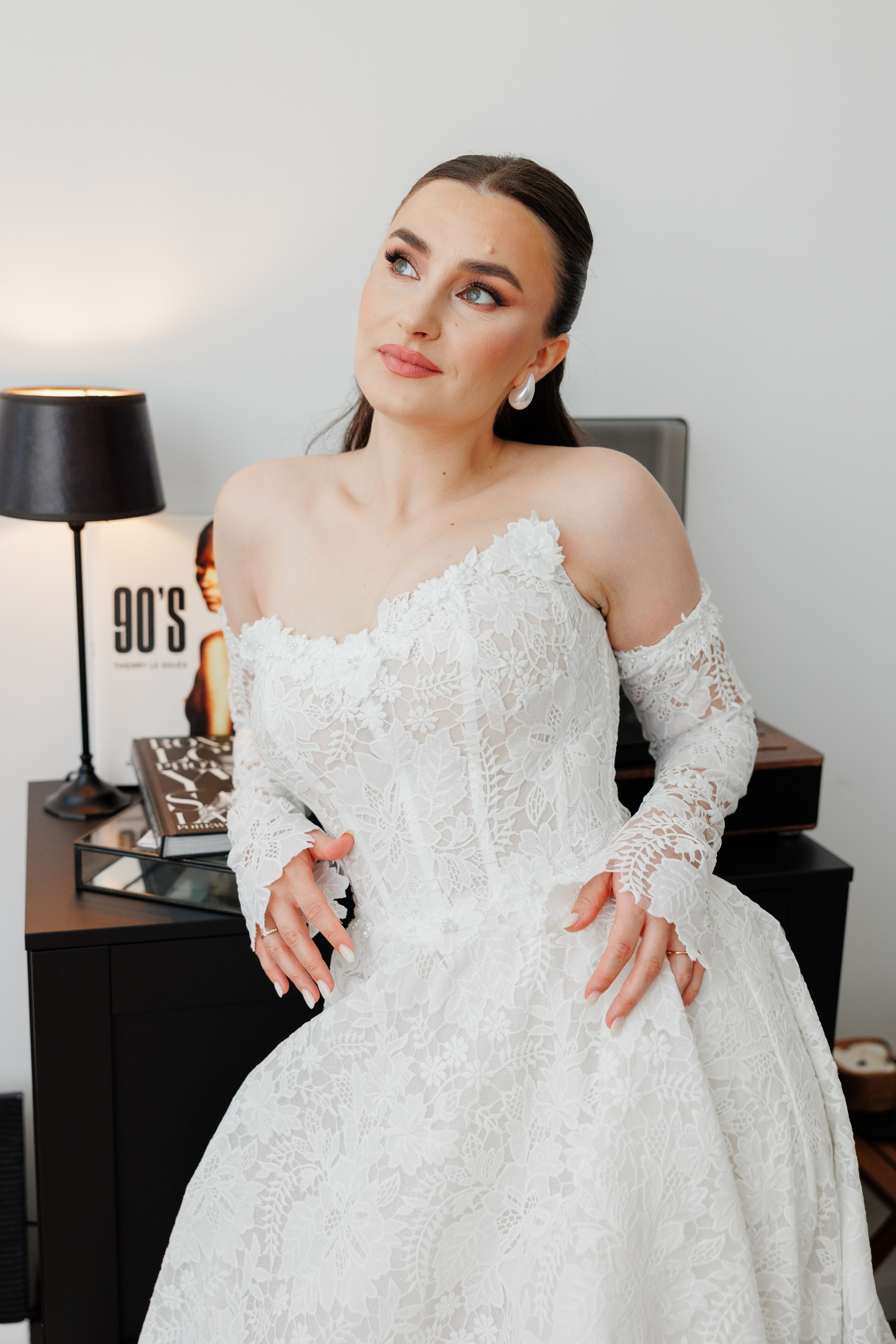 LOU Studio - Vasile & Maria. Servicii foto-video!