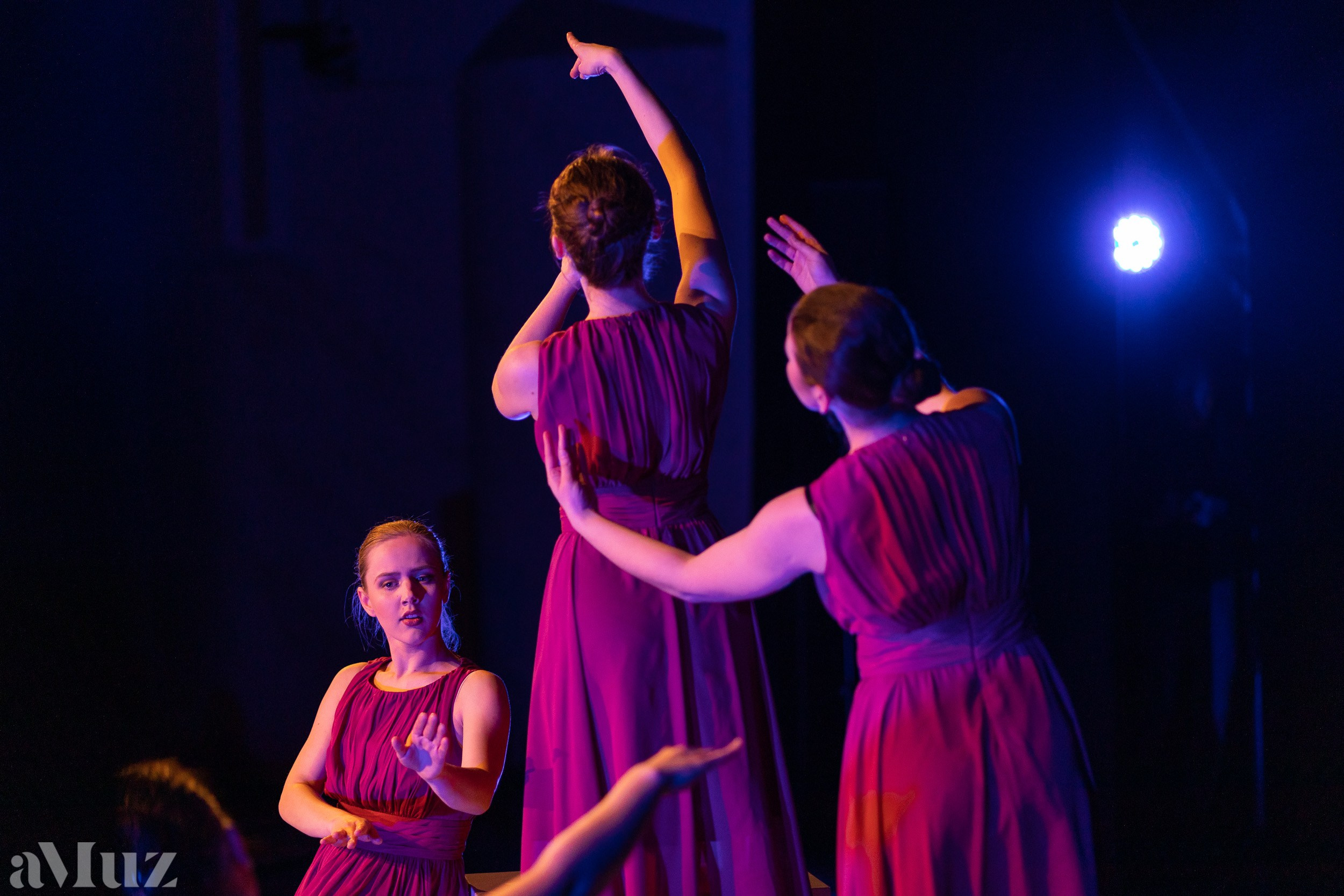 Rytmika. Fotograf Ślubny Warszawa - Sesje Biznesowe Rodzinne Eventy