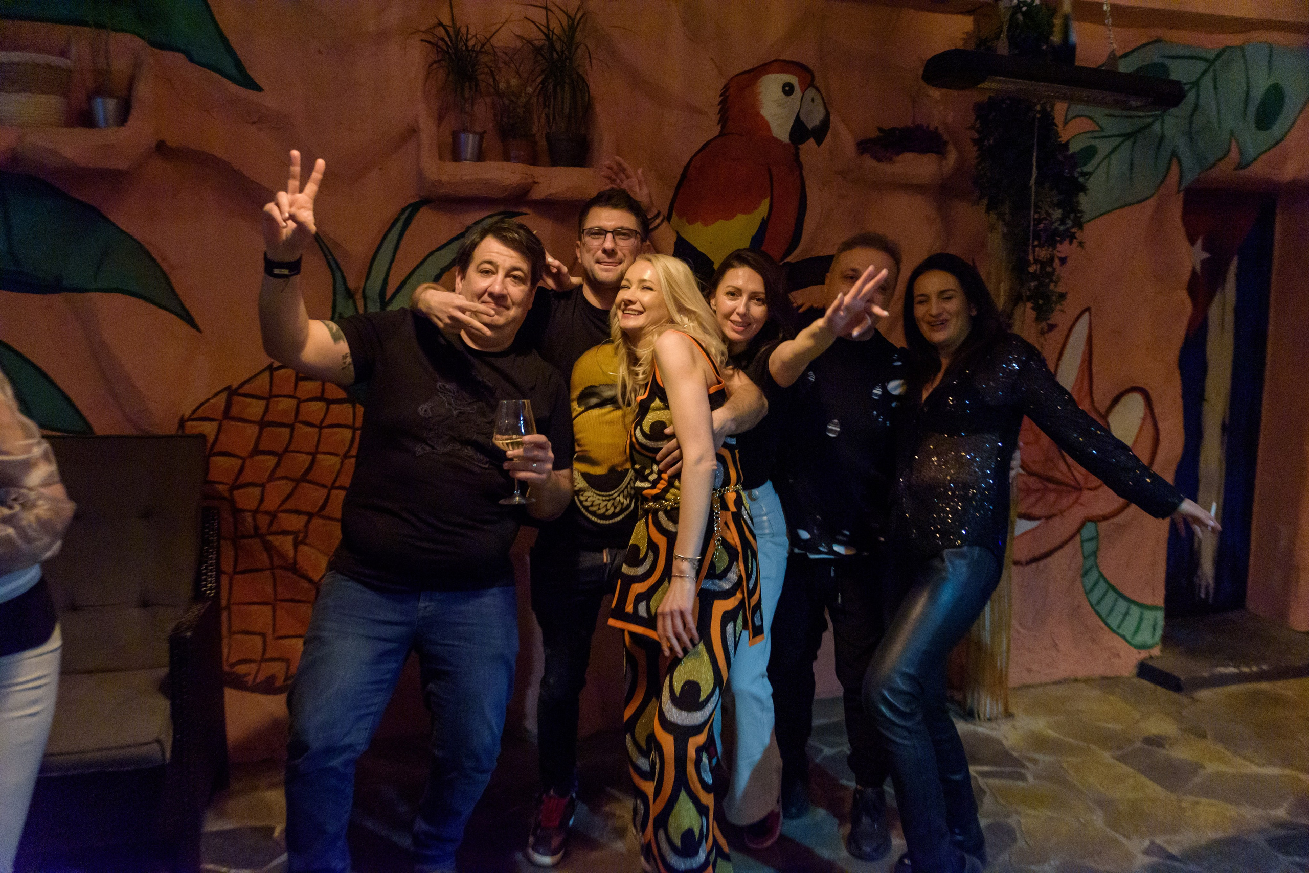 40th anniversary, birthday photographer, birthday parties, club photography, party photographer, private party photographer, Cuban club photographer, Bucharest photographer, professional photographer Bucharest