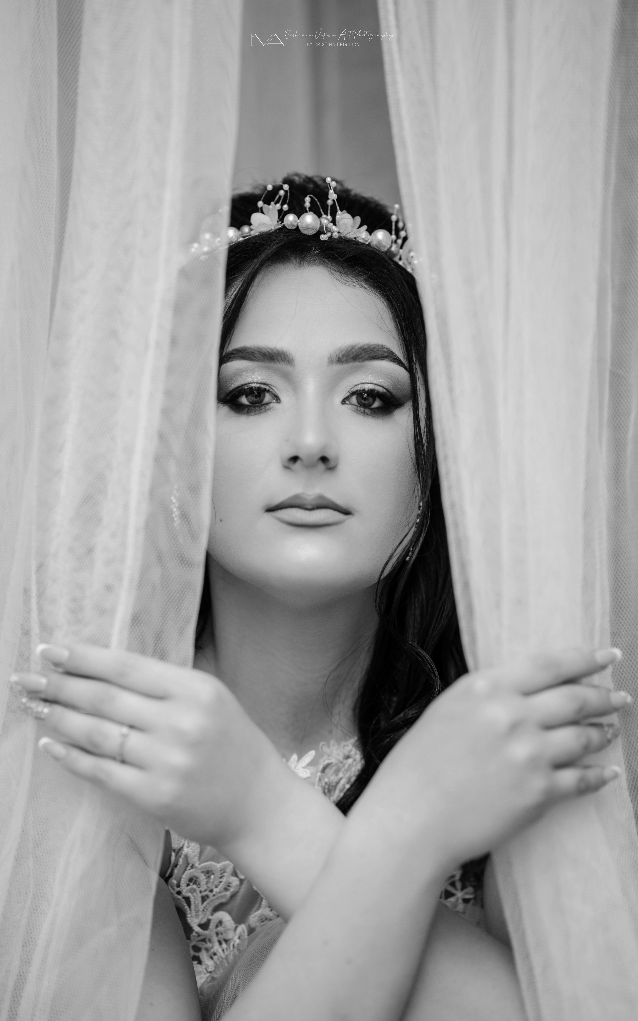 Wedding. EVA Photography