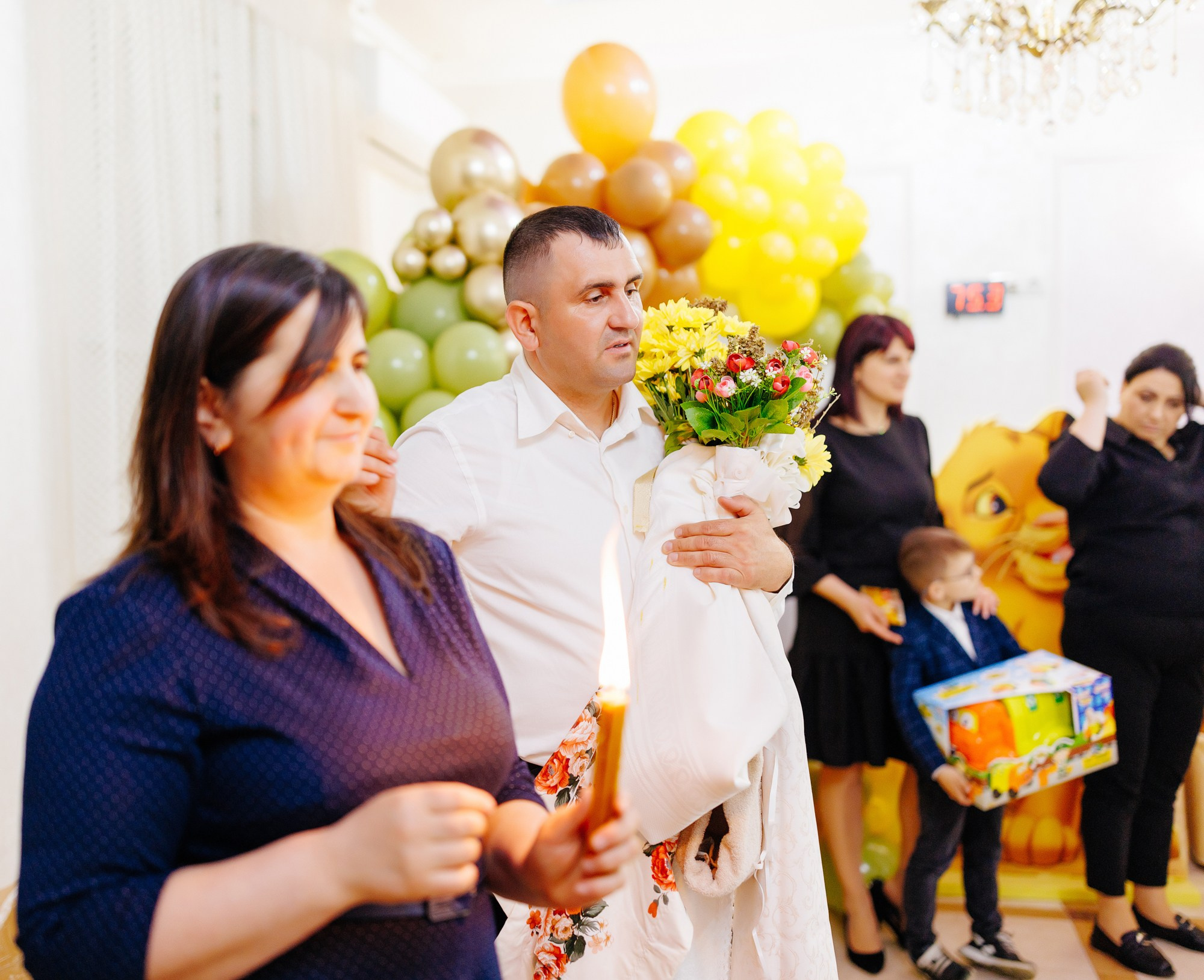 Leonard. Fotograf și videograf de nuntă R. Moldova, Romania