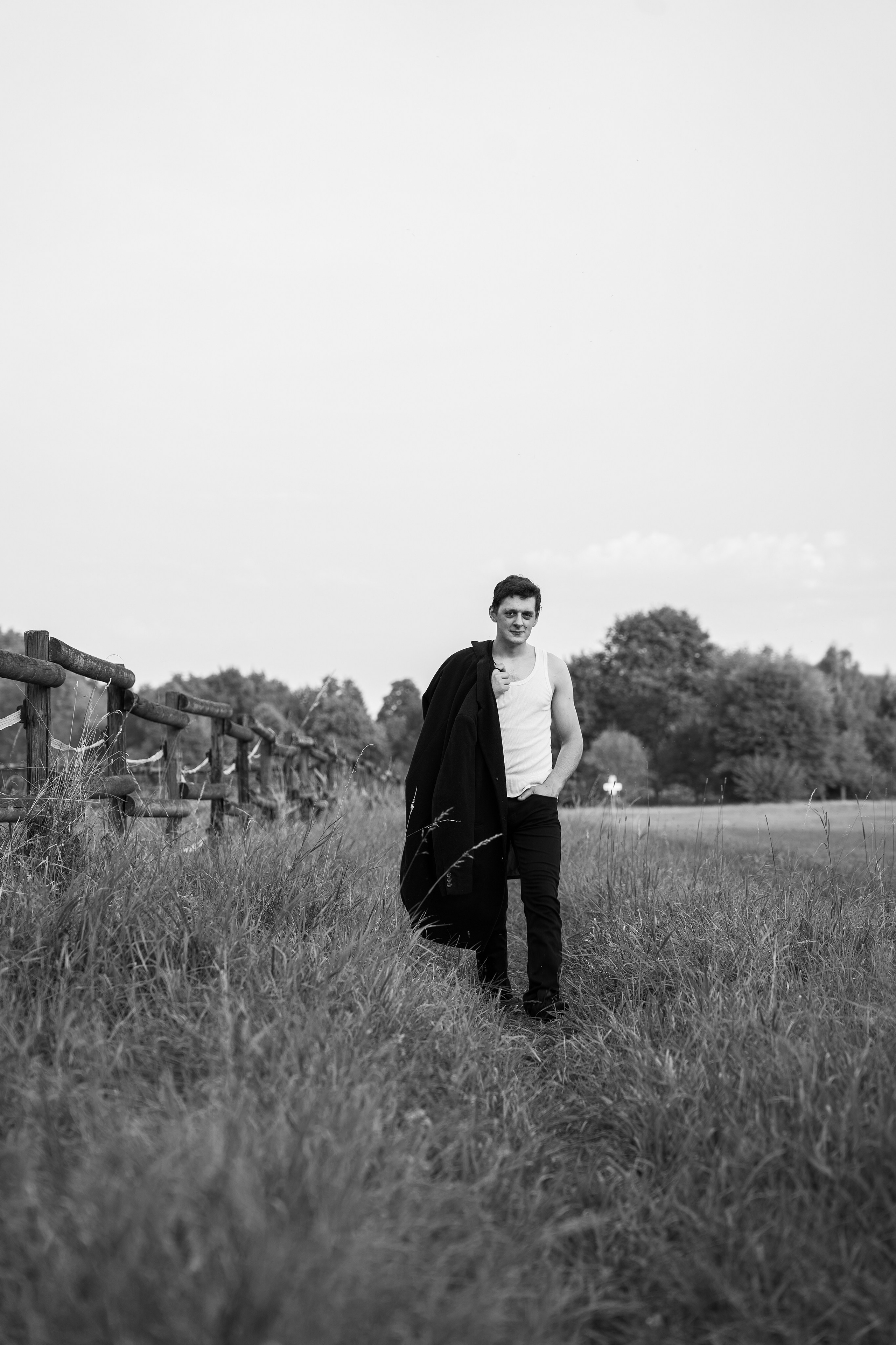 Portrait Fotografie. Männerfotograf im Raum Karlsruhe