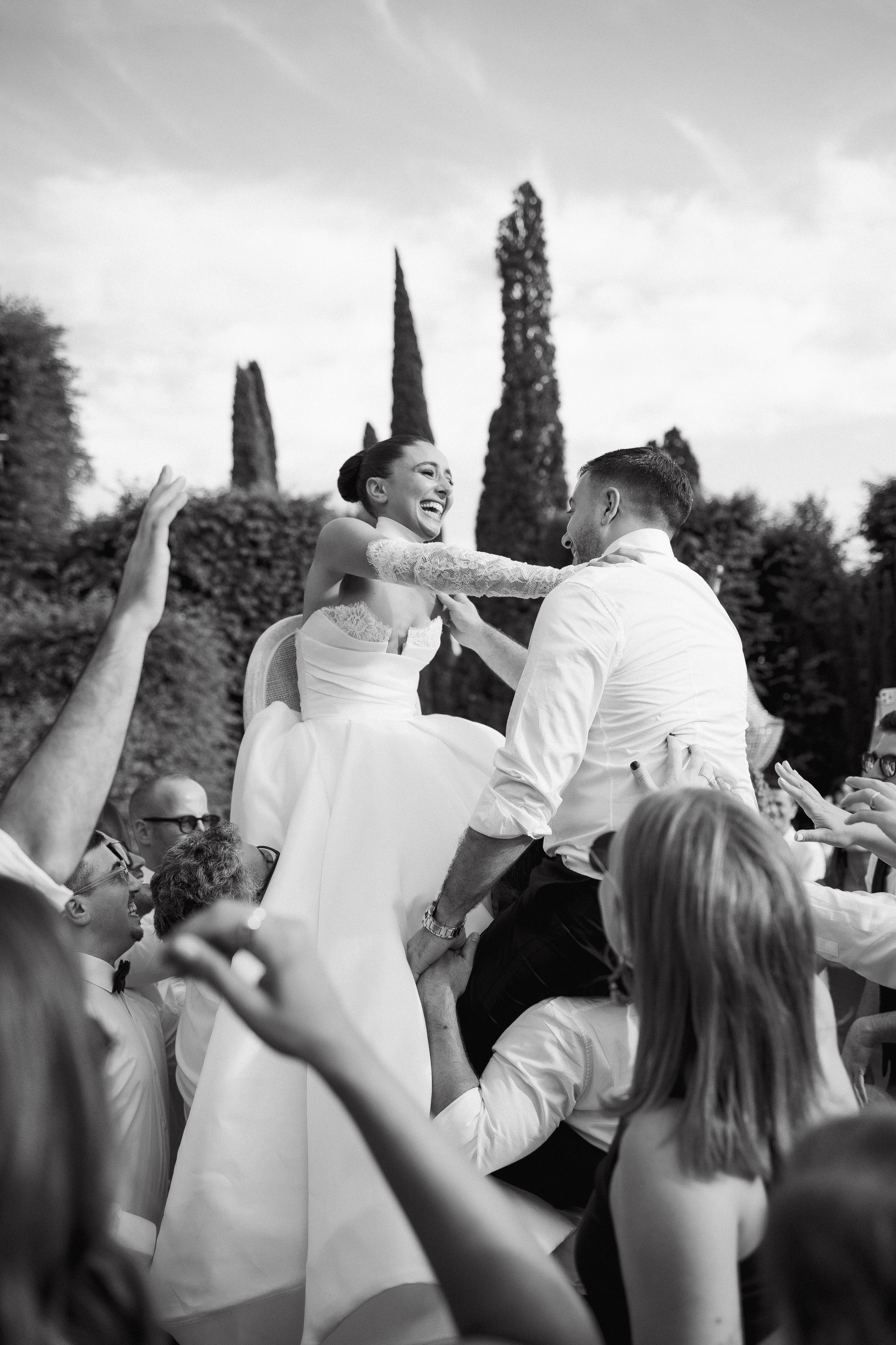 Eden & Nicolas, Villa Rizzardi, Verona. Фотограф в Милане Анна Линник