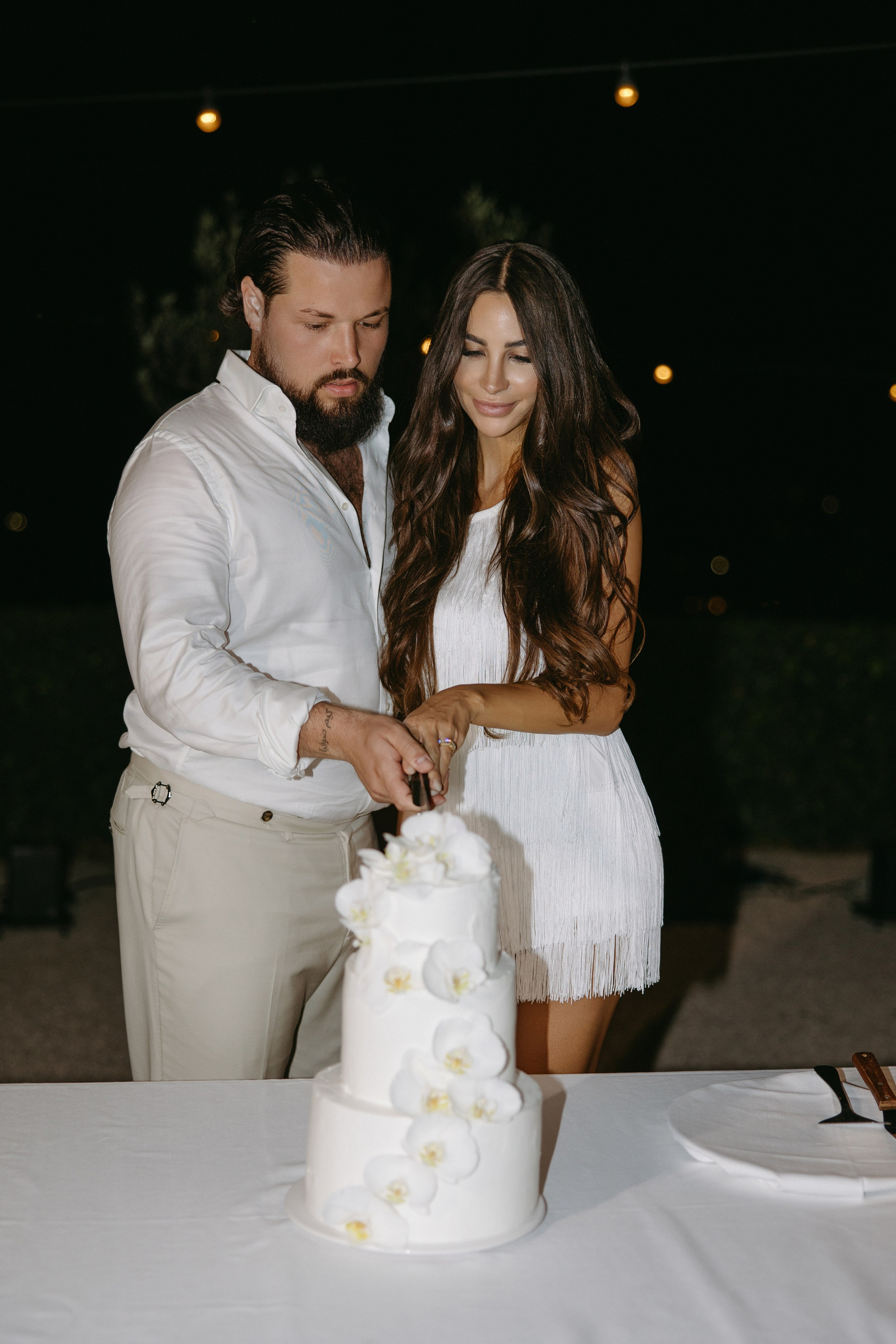 Sofia&Falk. Wedding photographer Italy