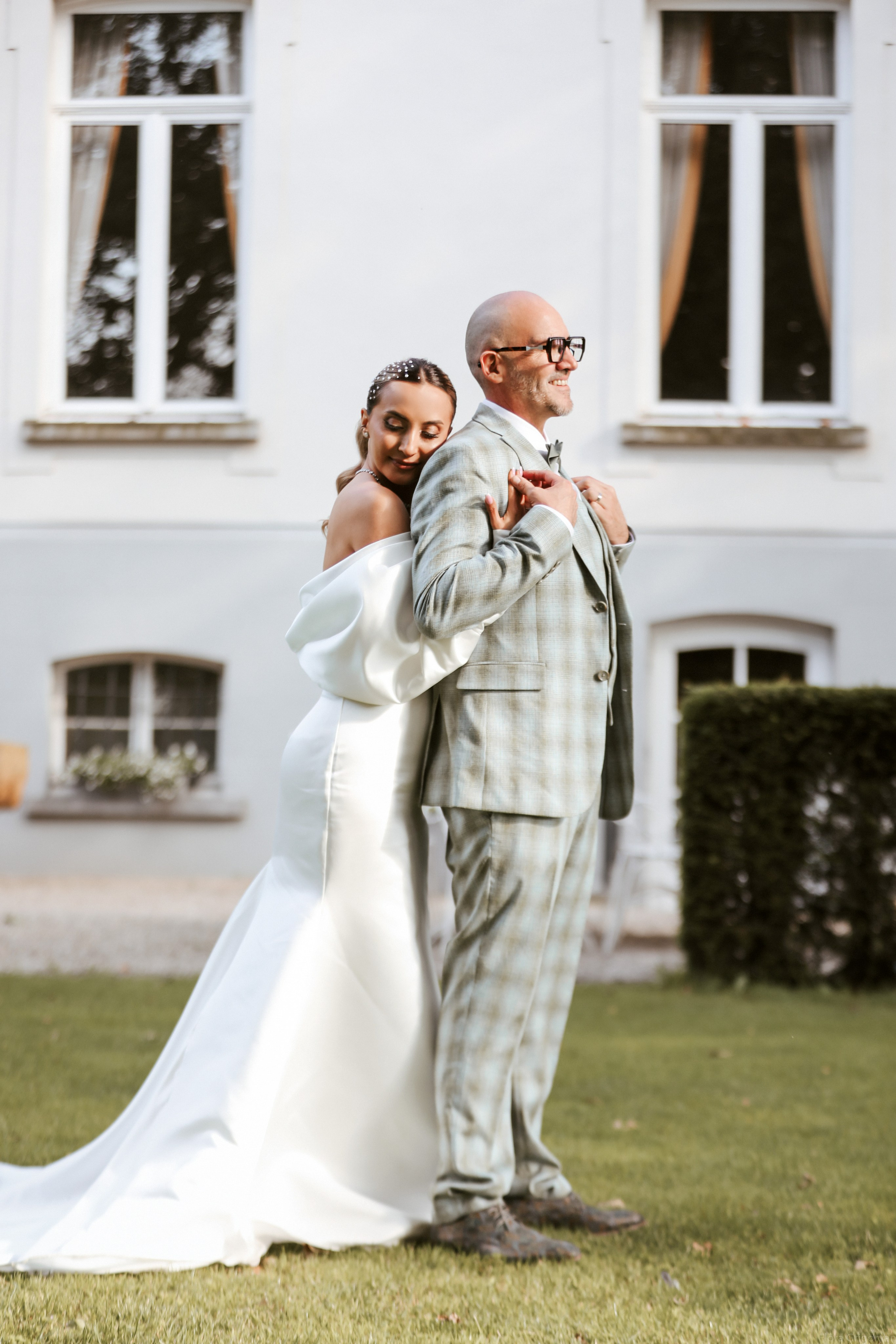 Jurgen & Karine. Flora Grigoryan Wedding Photography