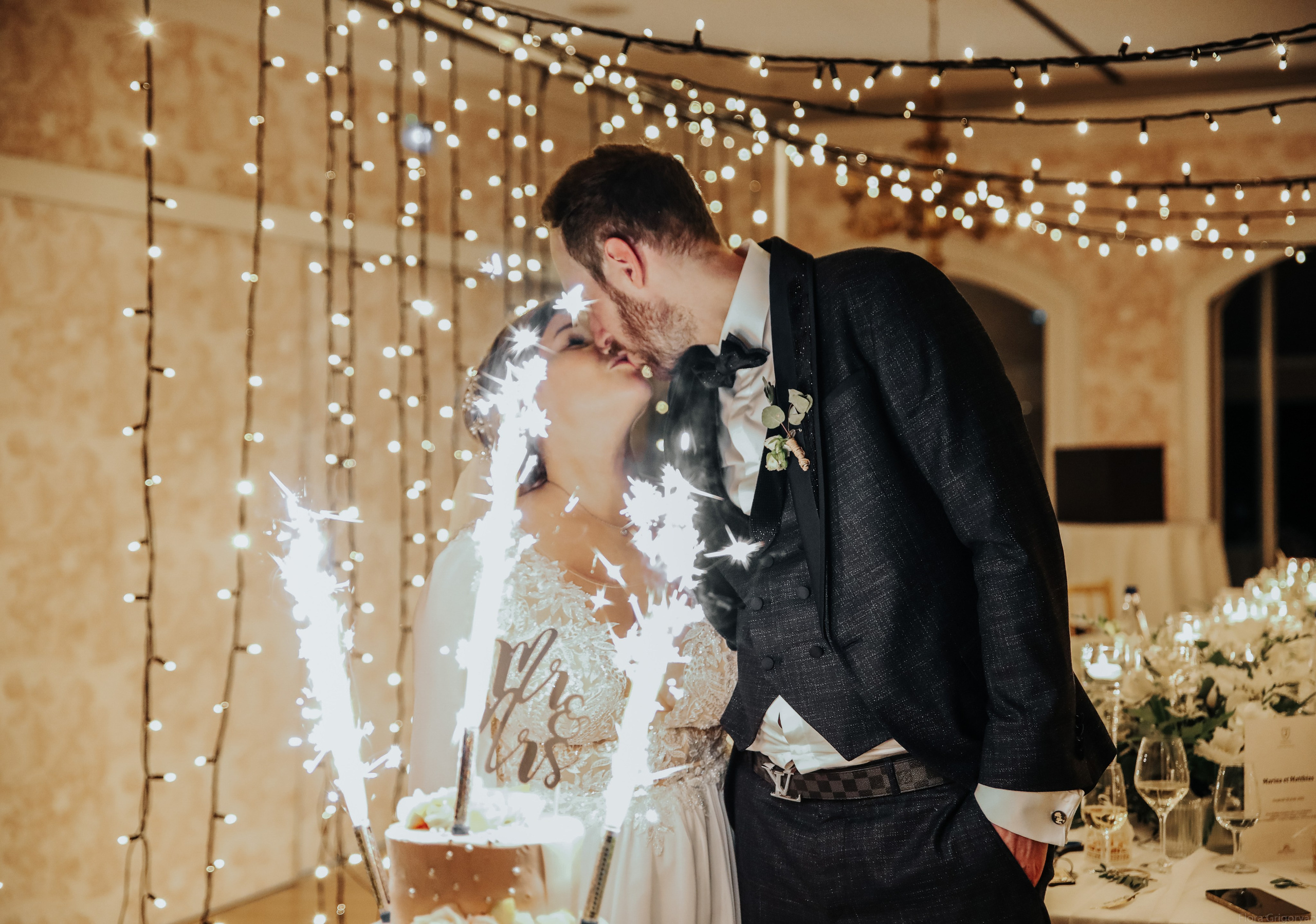 MAtthias & Marina. Flora Grigoryan Wedding Photography