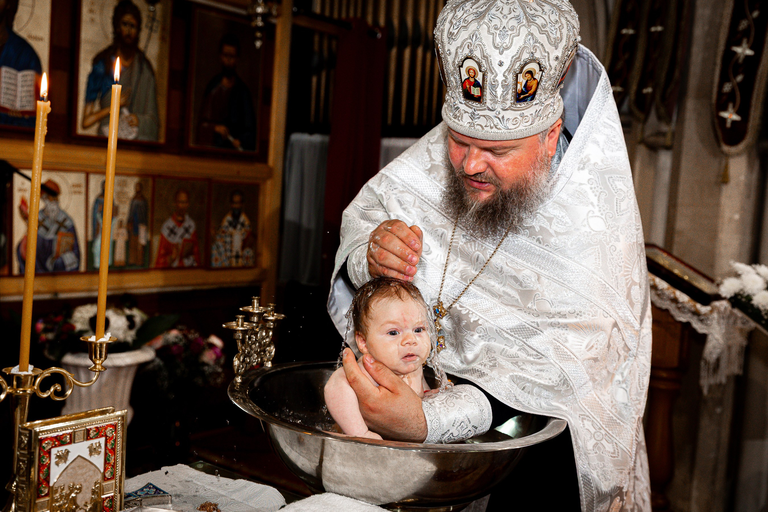 Christening. Https://valphoto.wfolio.pro/