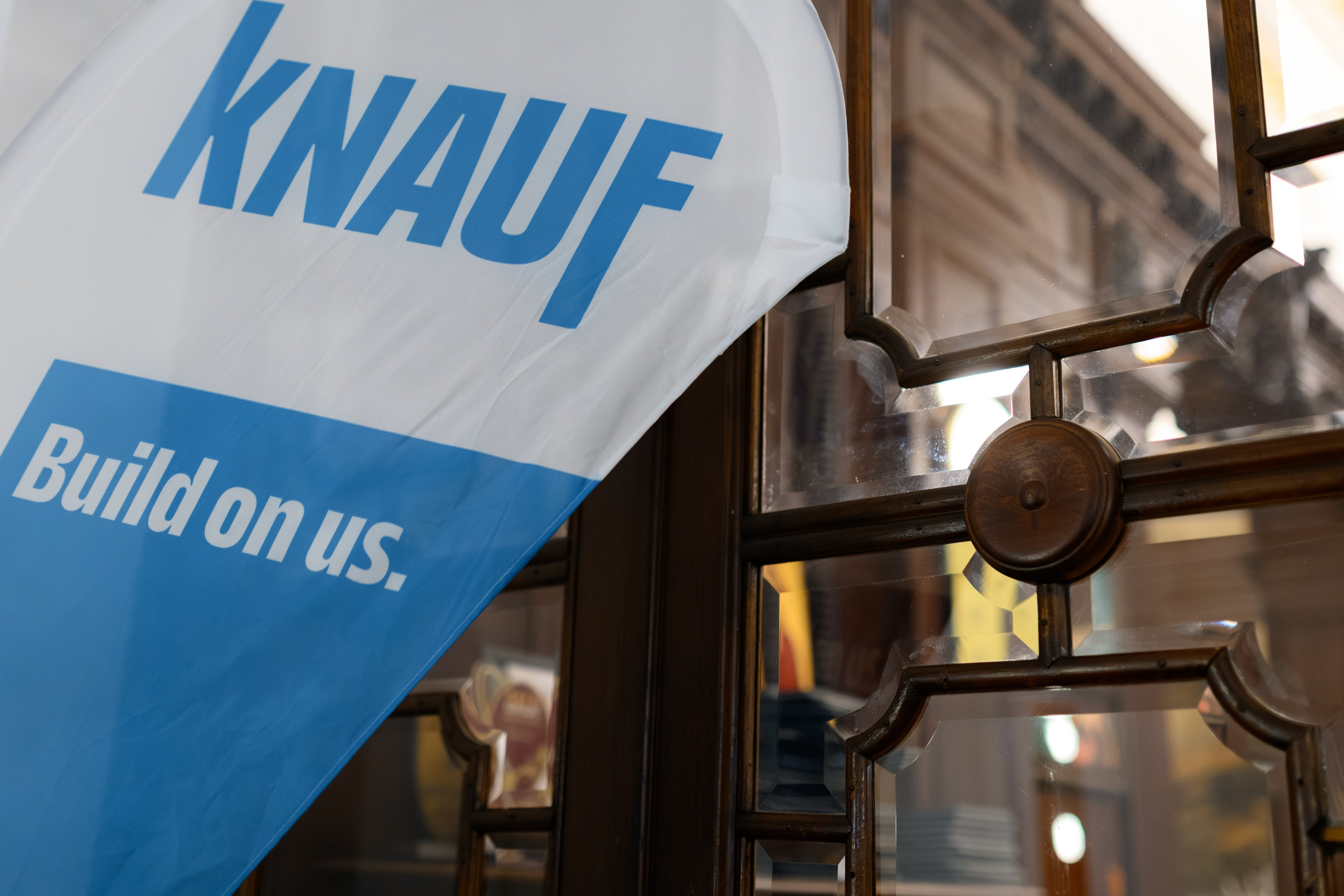 Knauf. Cătălin Lazăr Photography — Fotografie de nuntă și evenimente premium în România și Europa