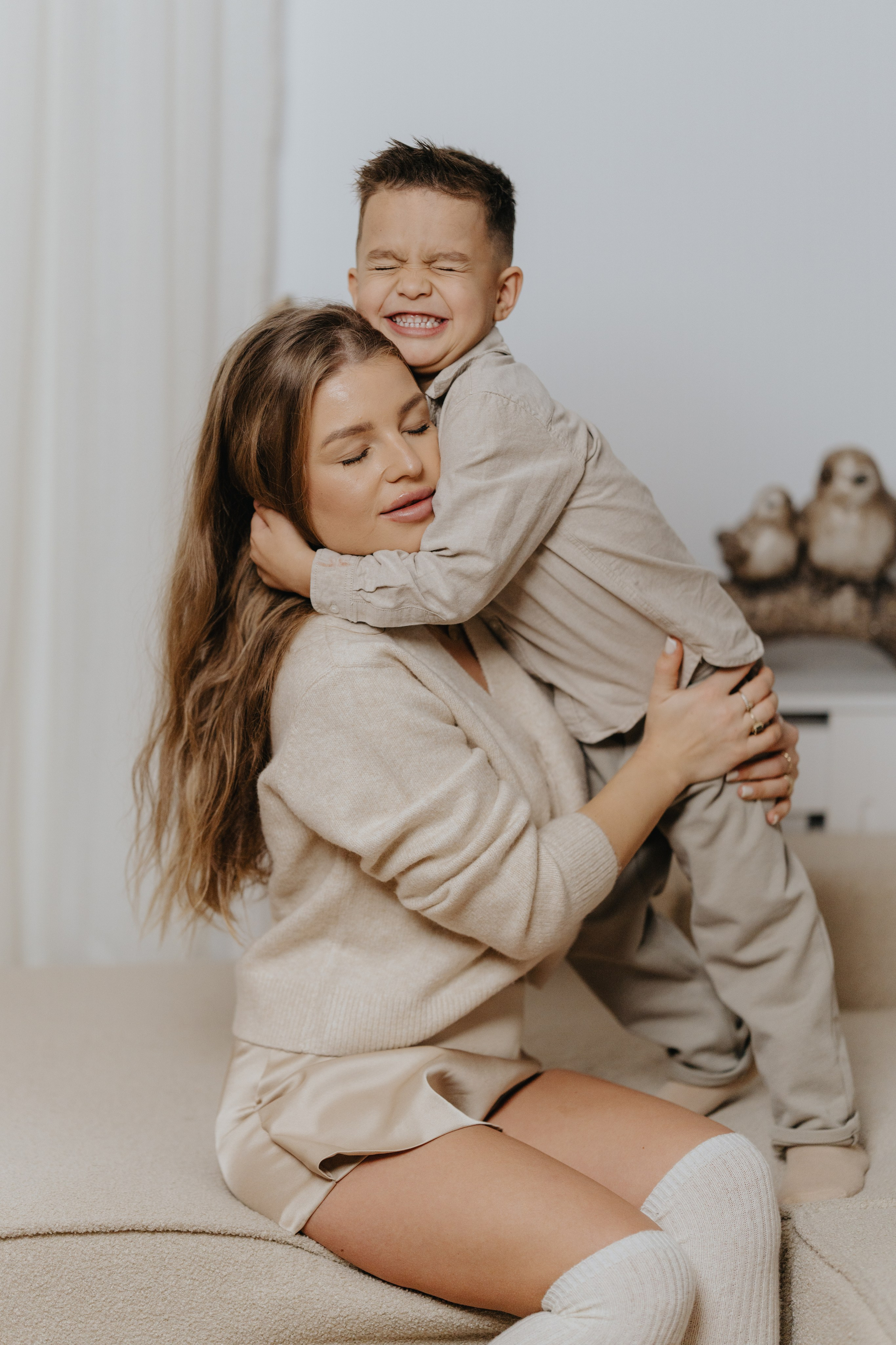 Familie. Mihai Padurariu - fotograf