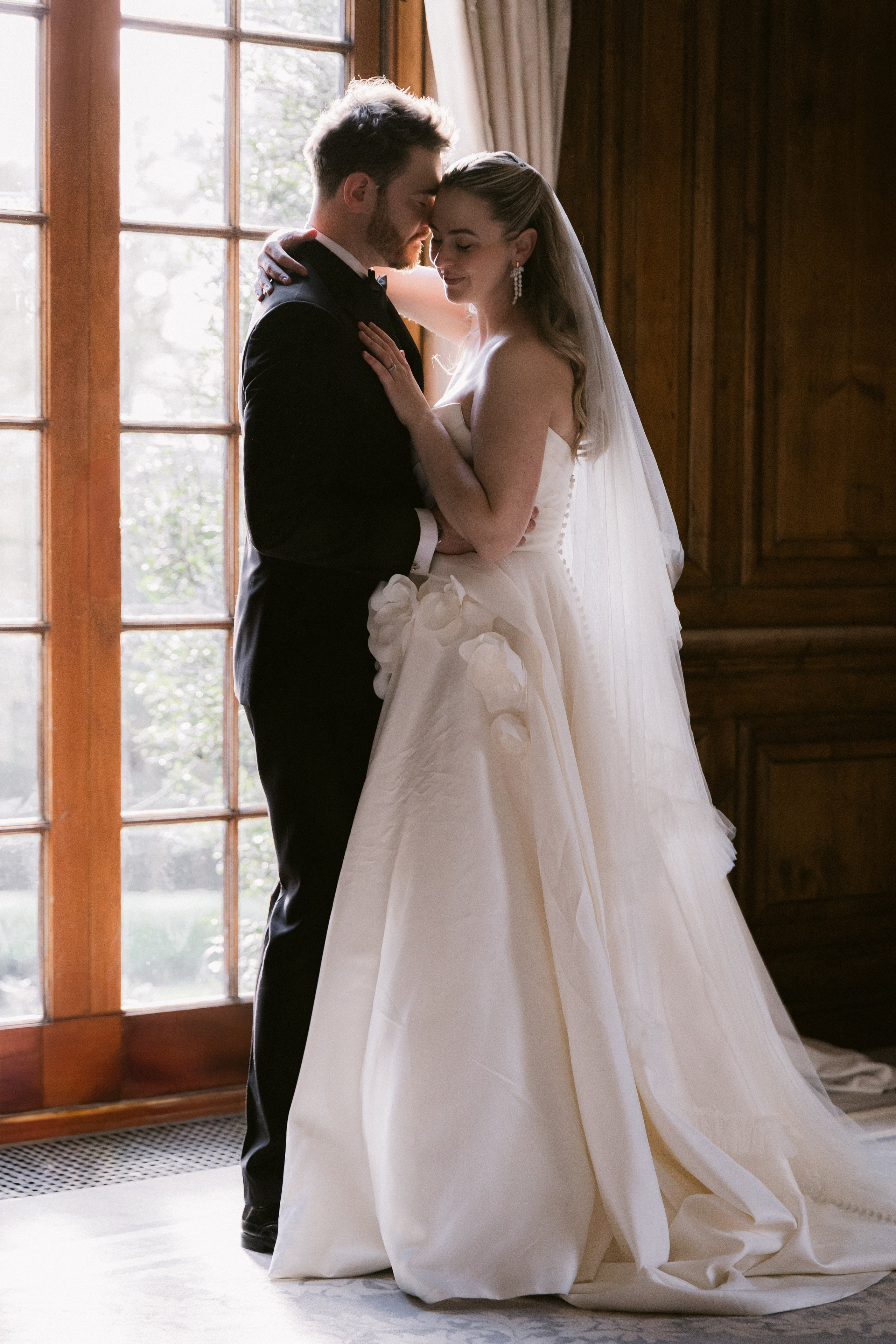 Hedsor House. Timeless Wedding & Event Photography — based London, working across Europe