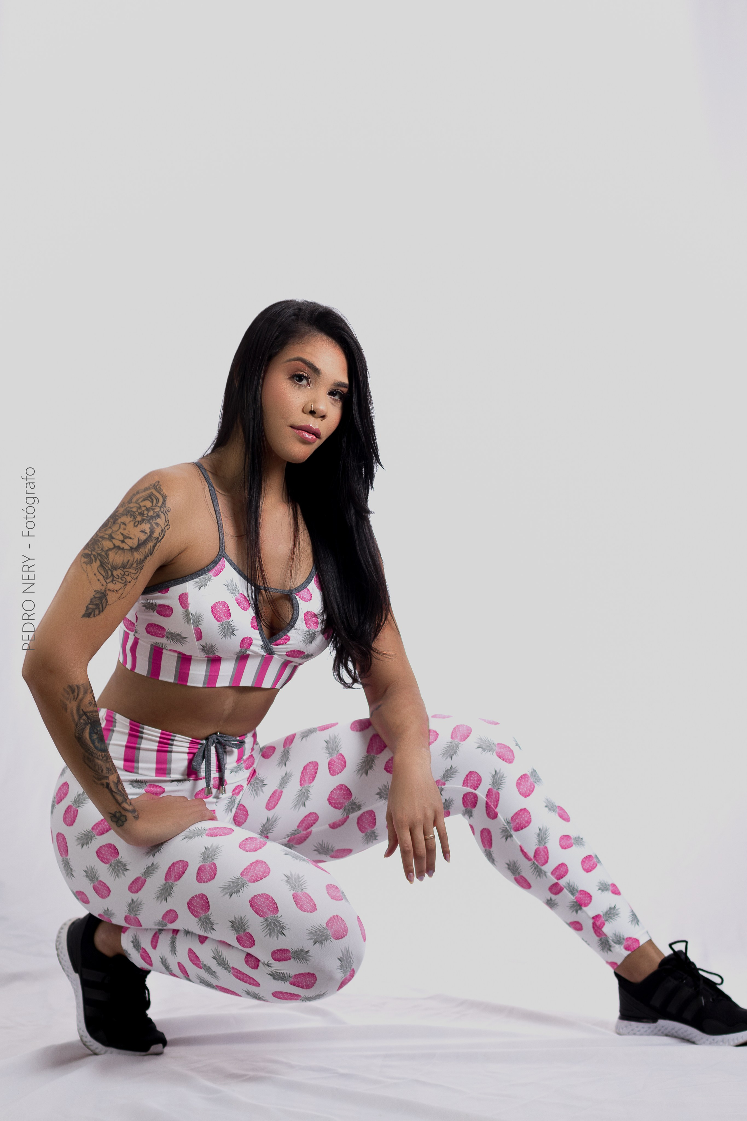 Nay — Comercial. Pedro Nery — Fotos