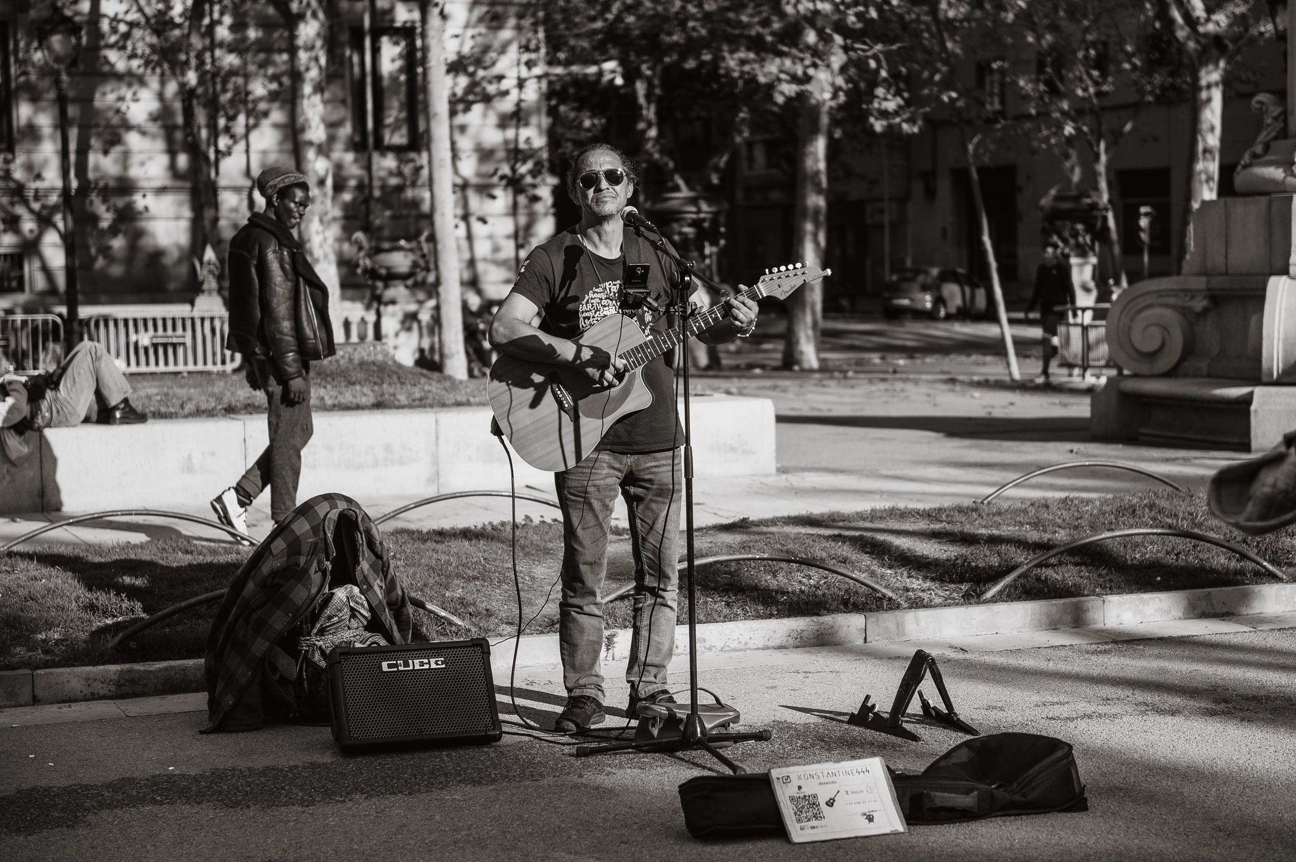 Sesión de fotos en Barcelona para despedidas de soltero y soltera. Fotógrafa Ekaterina Gasanova - sesiones de fotos en Barcelona