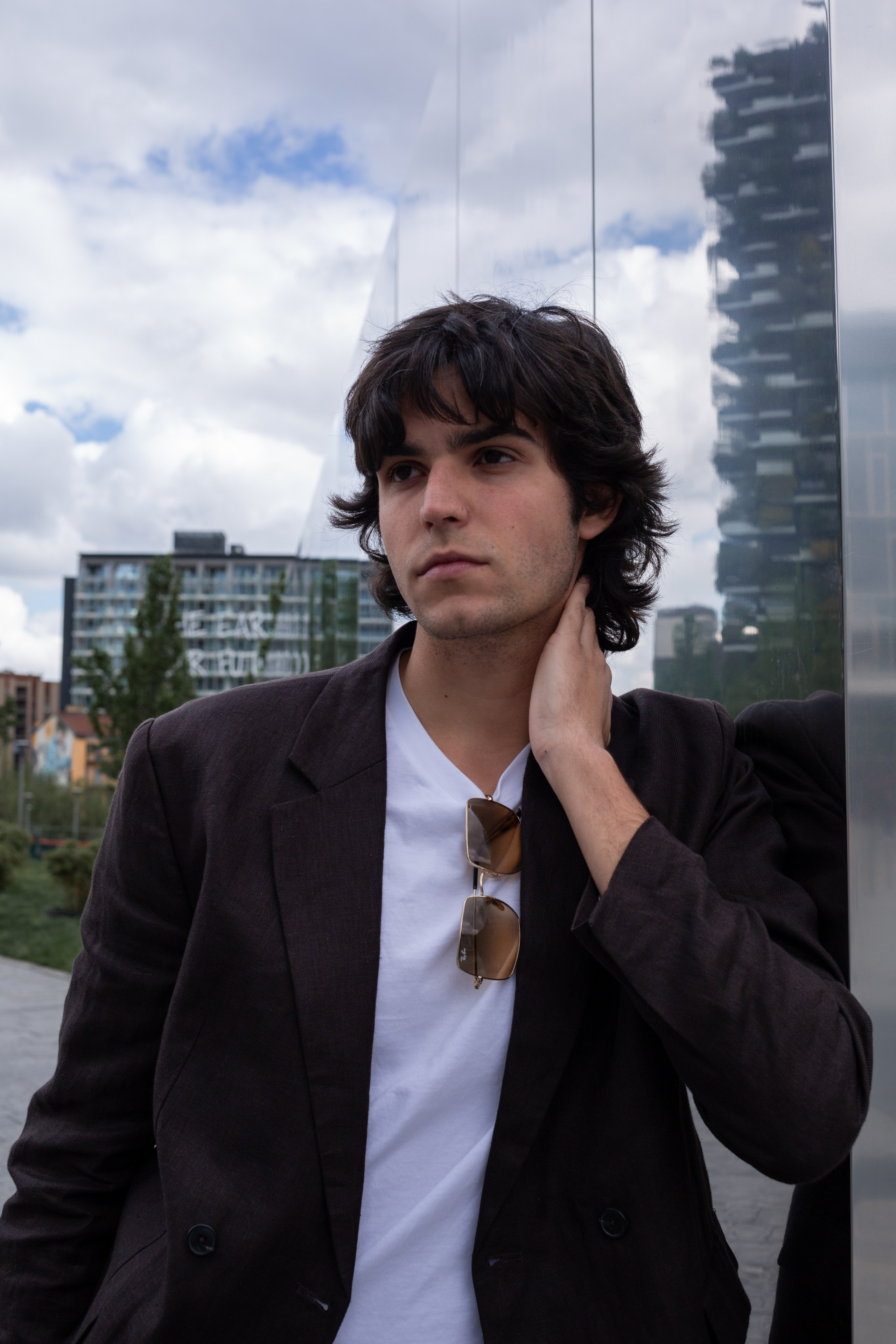 Shon. Photographer in Milan |Mila Pro Photo