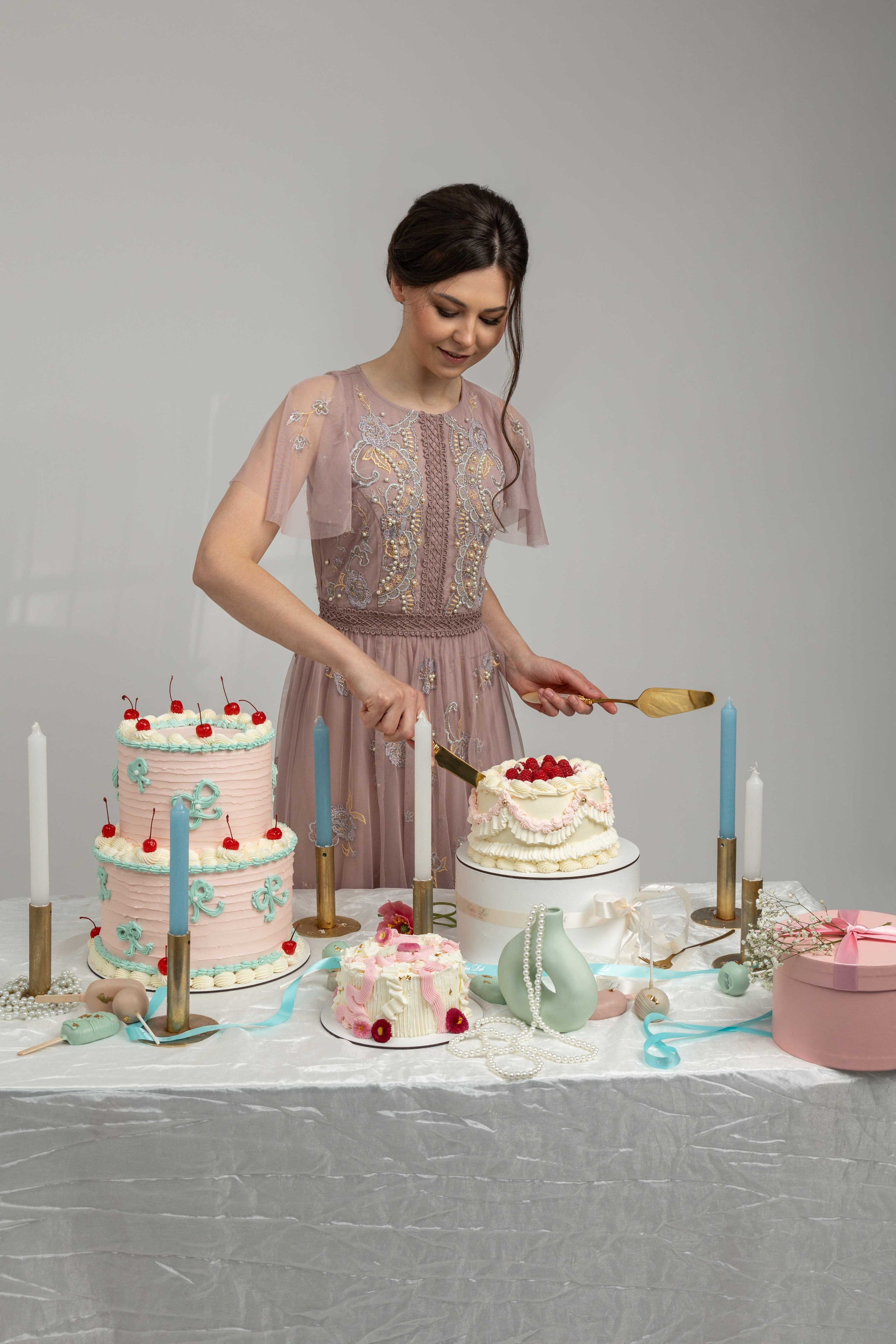 Marianna. Photographer in Milan |Mila Pro Photo