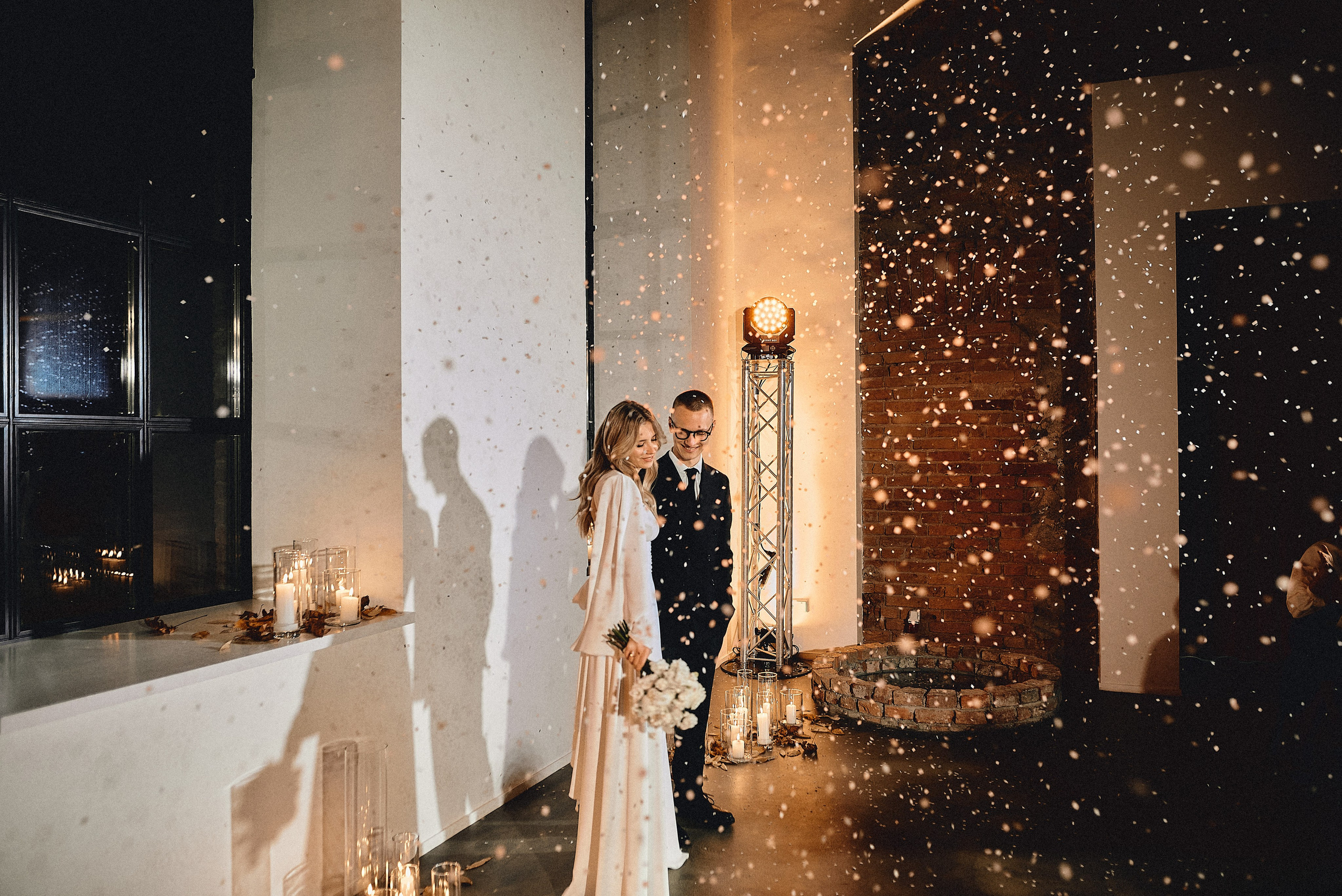 Yan & Elina wedding. Фотографы Минск и мир