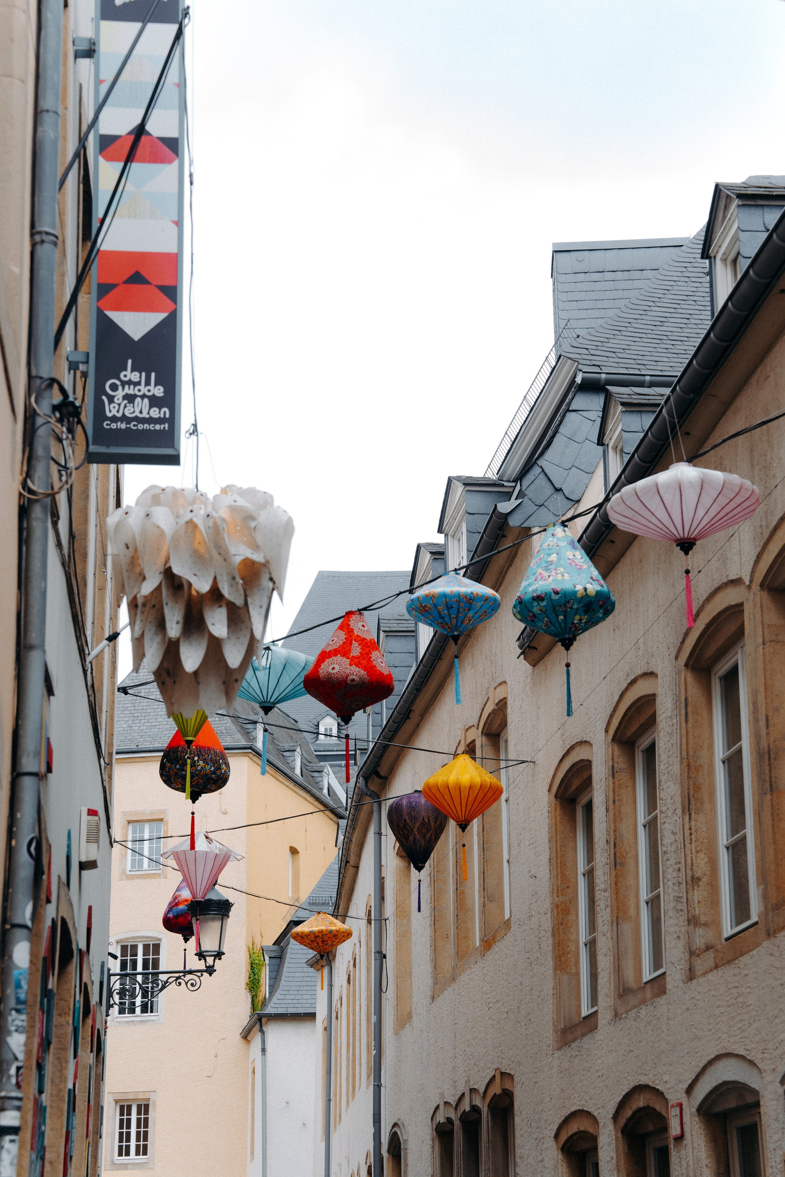 Inga & Peteris. Photographer Luxembourg