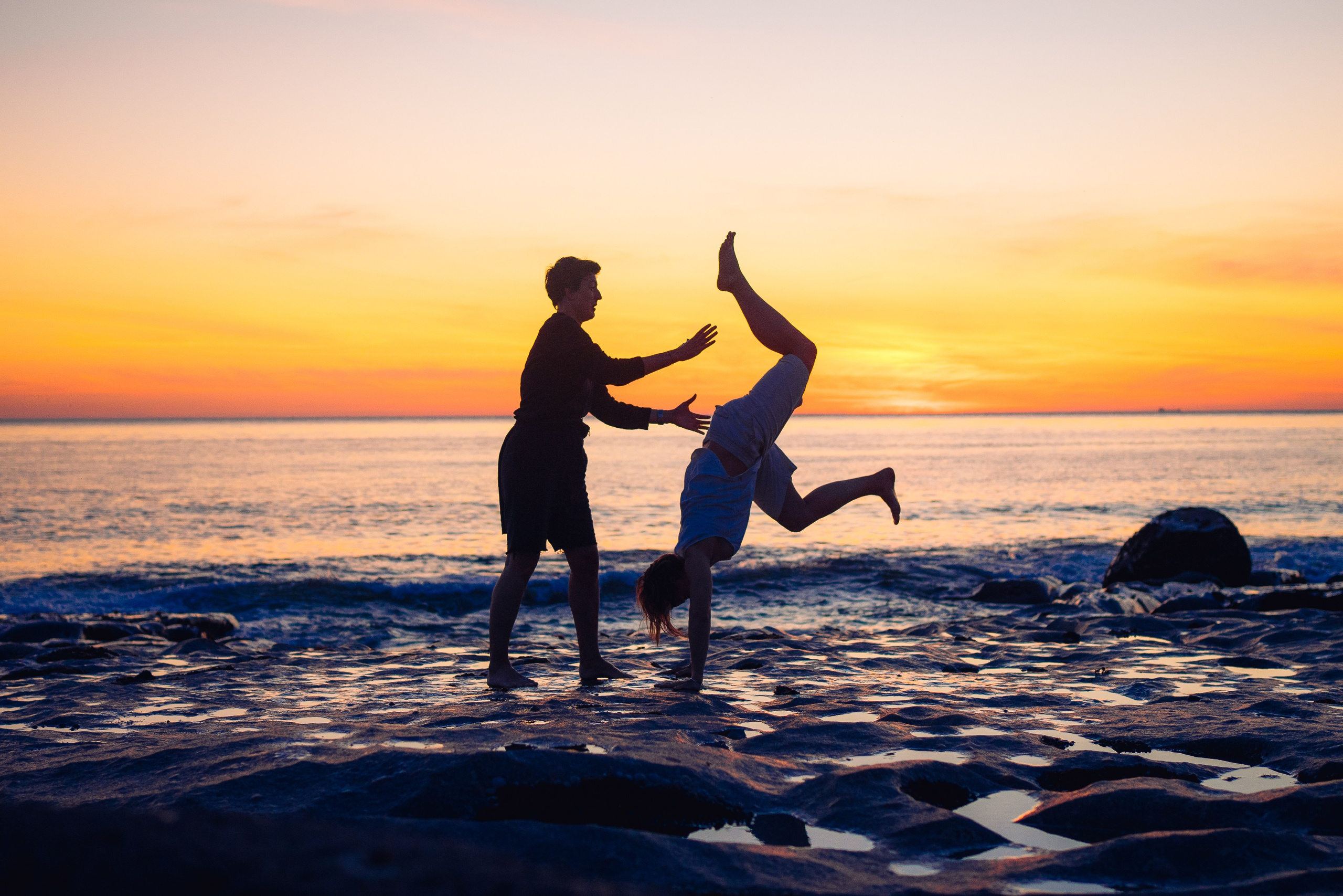 Zenya & Nastya. Maria Sher. Professional photographer from Porto, Portugal