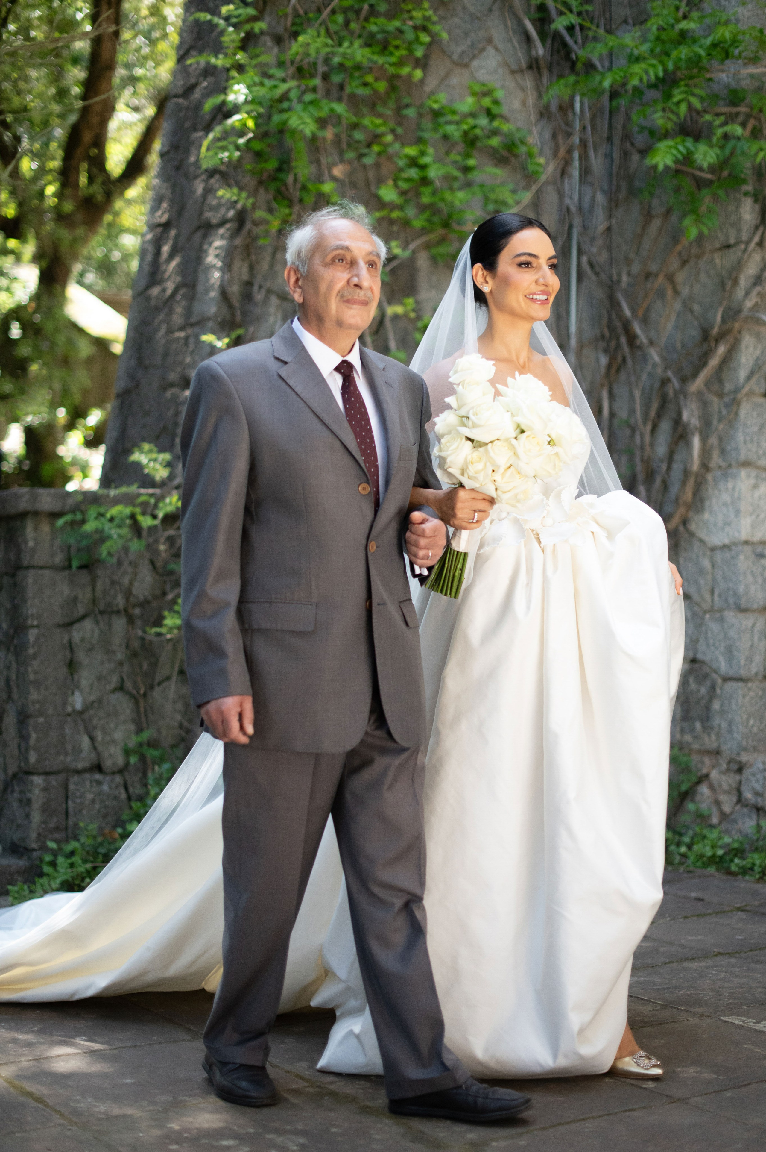 Lilit & Tigran. Wedding photographer in Spain