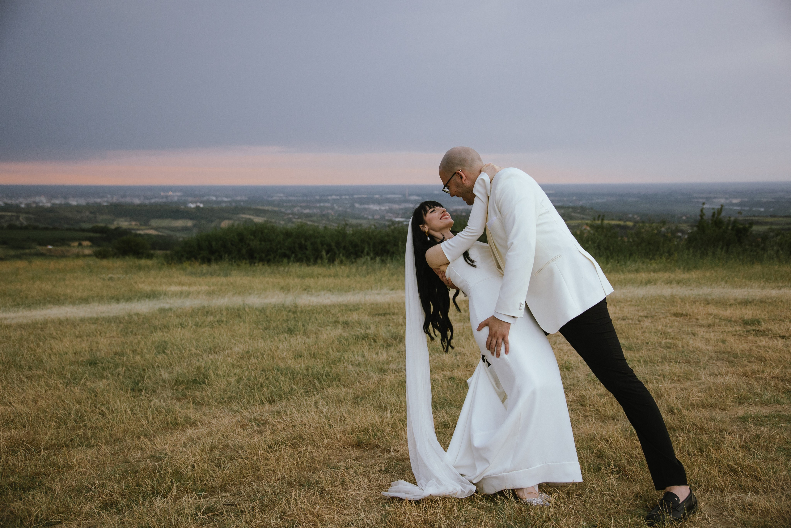 Jovana & Milos. Vlada toskic wedding and event photographer